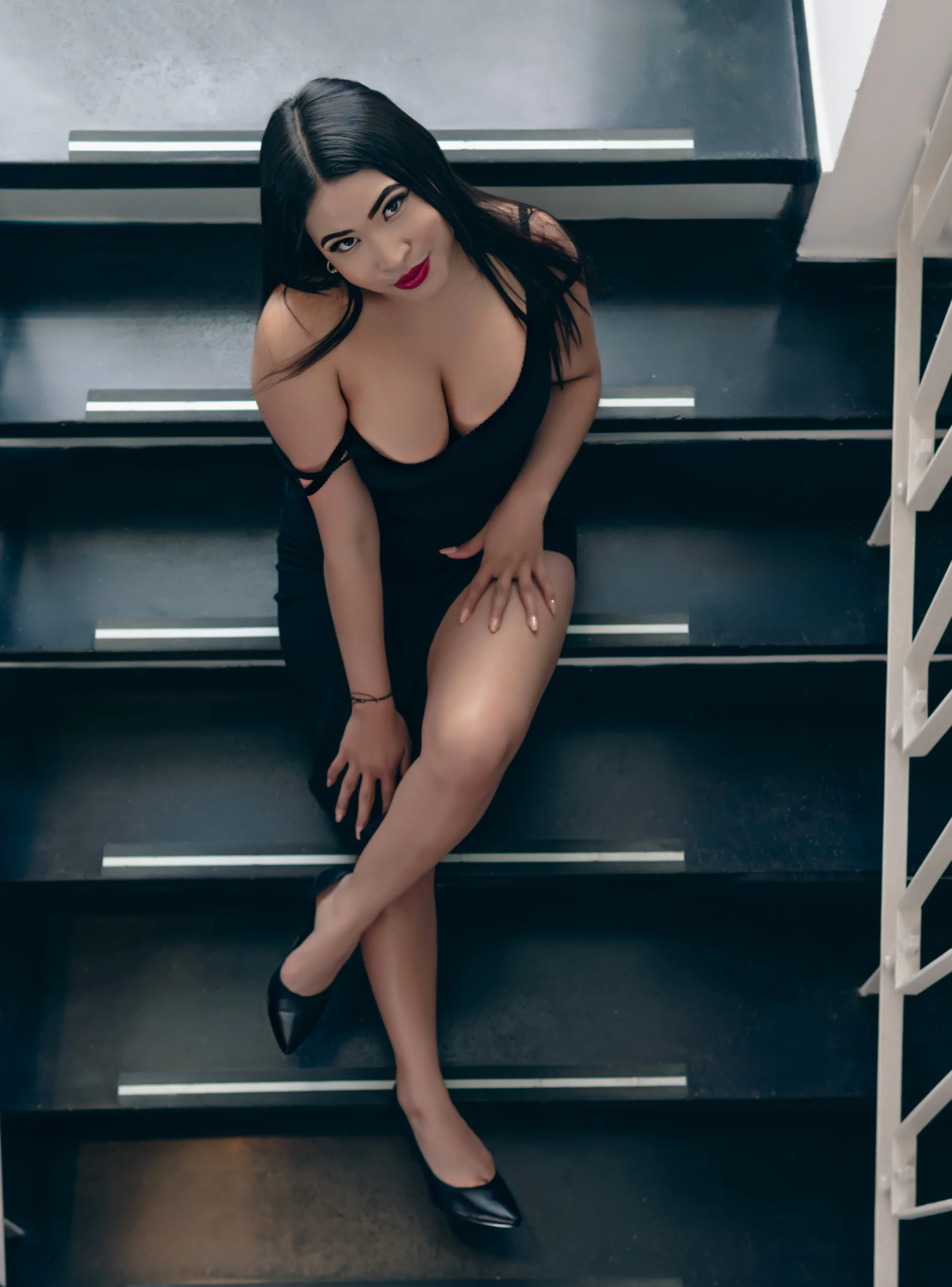 XXX Porn Photo of Nude OliviGrace 6