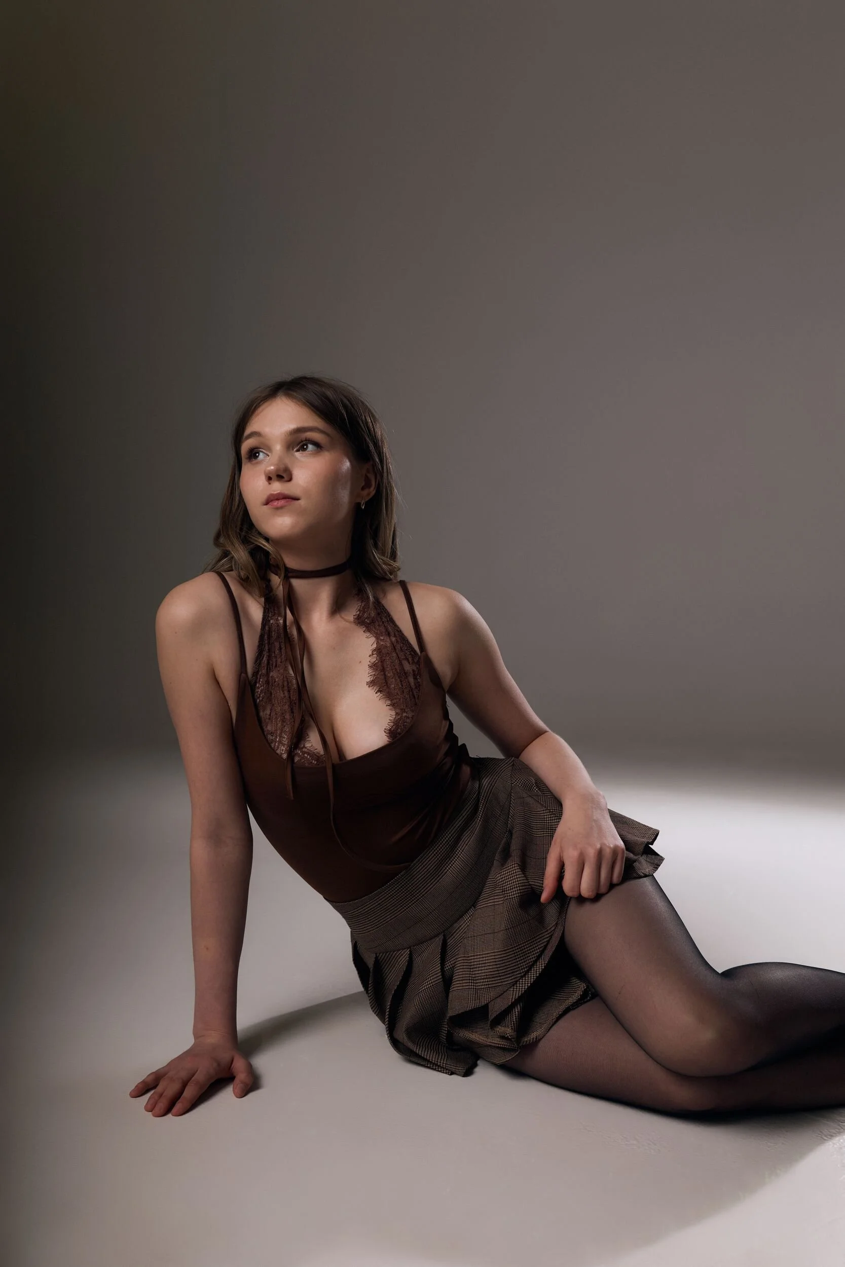 XXX Porn Photo of Nude linakorvin 14