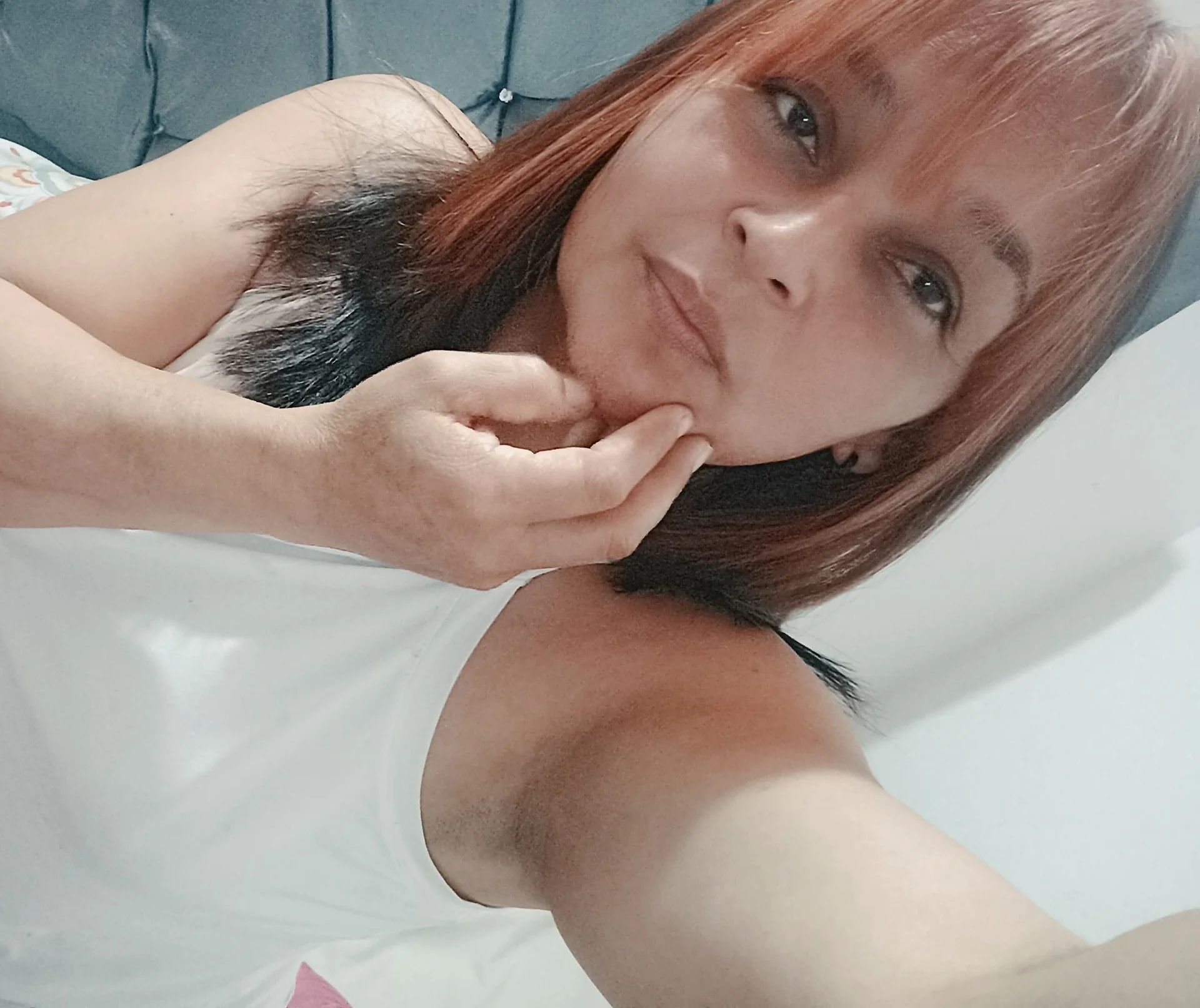 XXX Porn Photo of Nude connie_sweet7 1