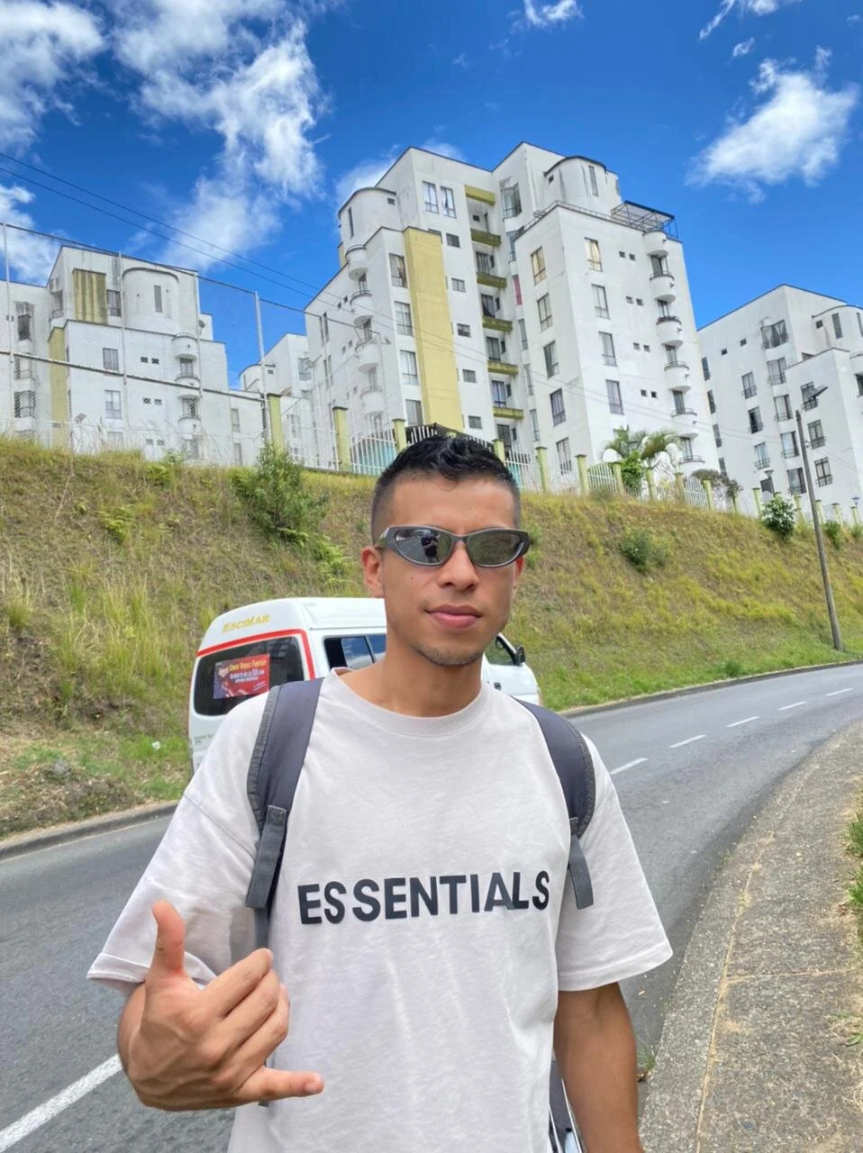 XXX Porn Photo of Nude danielitopapuu 8