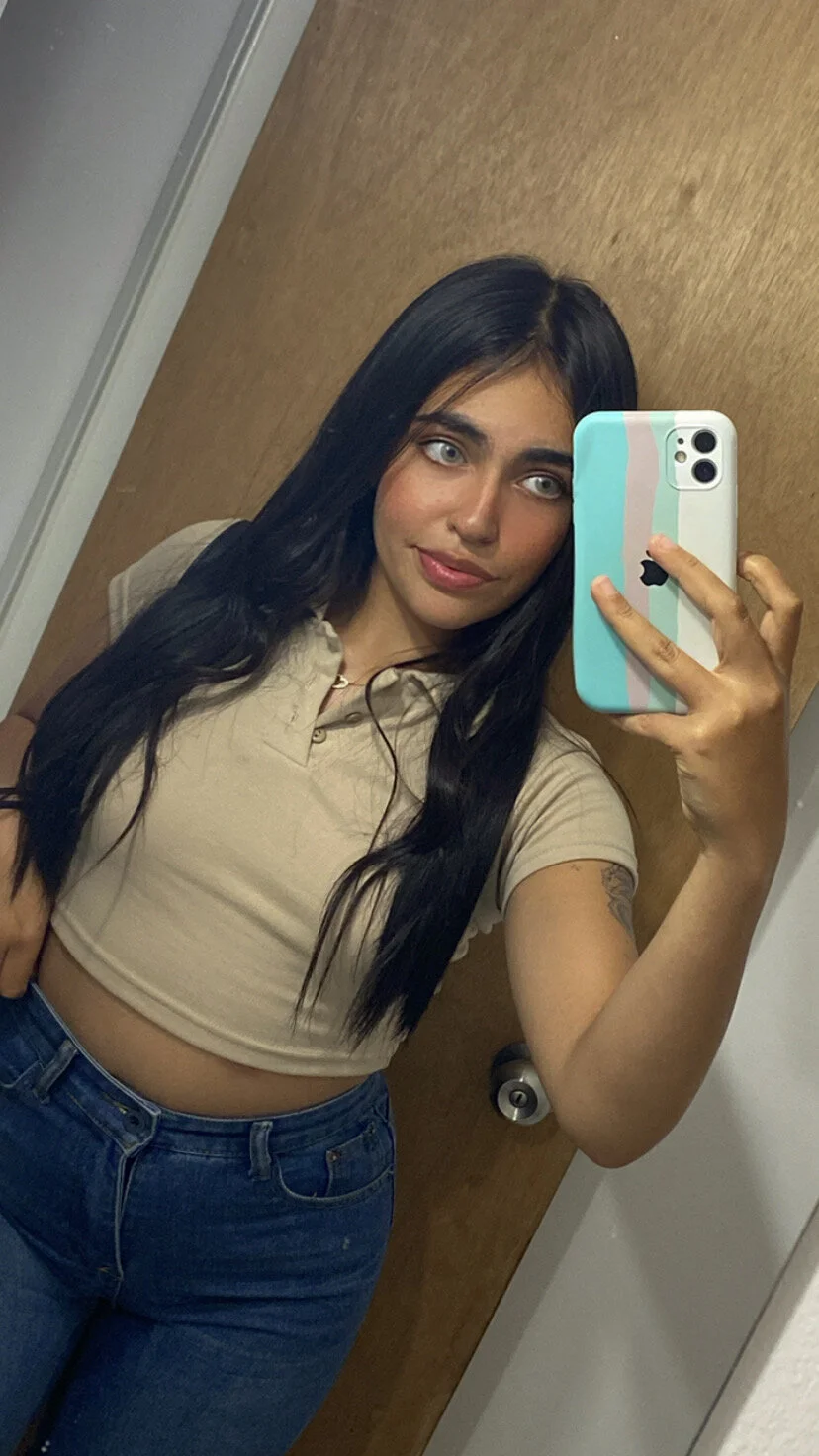 XXX Porn Photo of Nude DaphneUwu 666