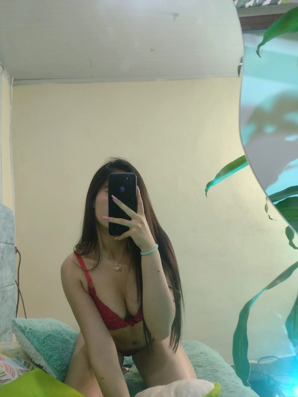 XXX Porn Photo of Nude Lexy_Dumoun_ 2