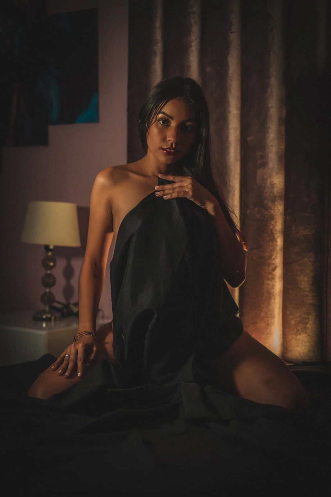 XXX Porn Photo of Nude mia_rousse25 9