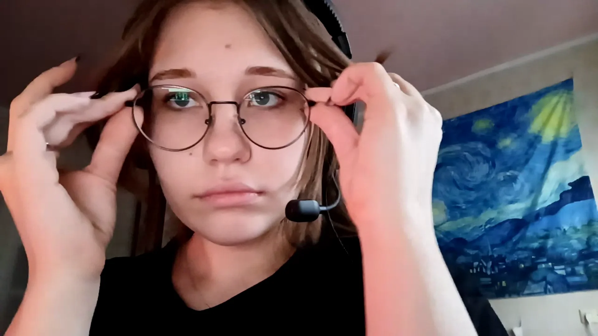 XXX Porn Photo of Nude MandieBusby 16
