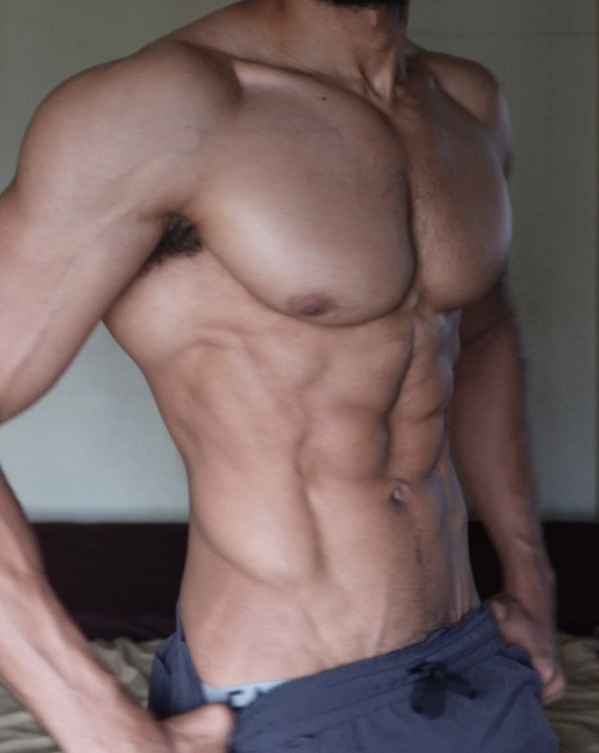 XXX Porn Photo of Nude fitbuddy1 1