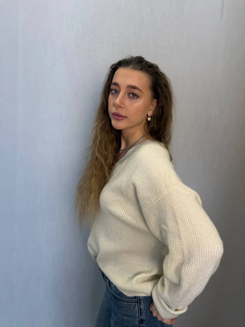 XXX Porn Photo of Nude KaraCose 6