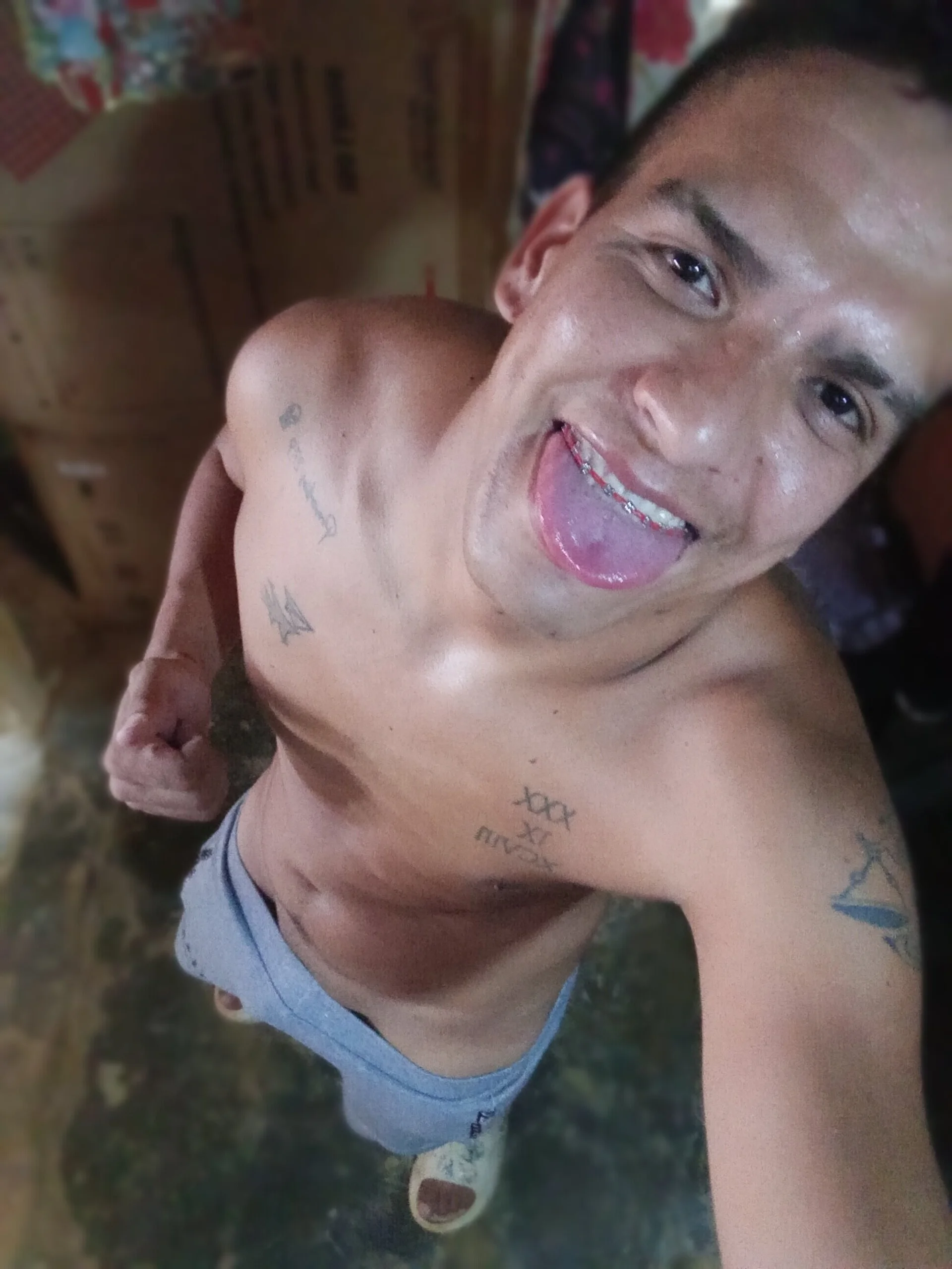 XXX Porn Photo of Nude StevenSalvatoreVIP 5