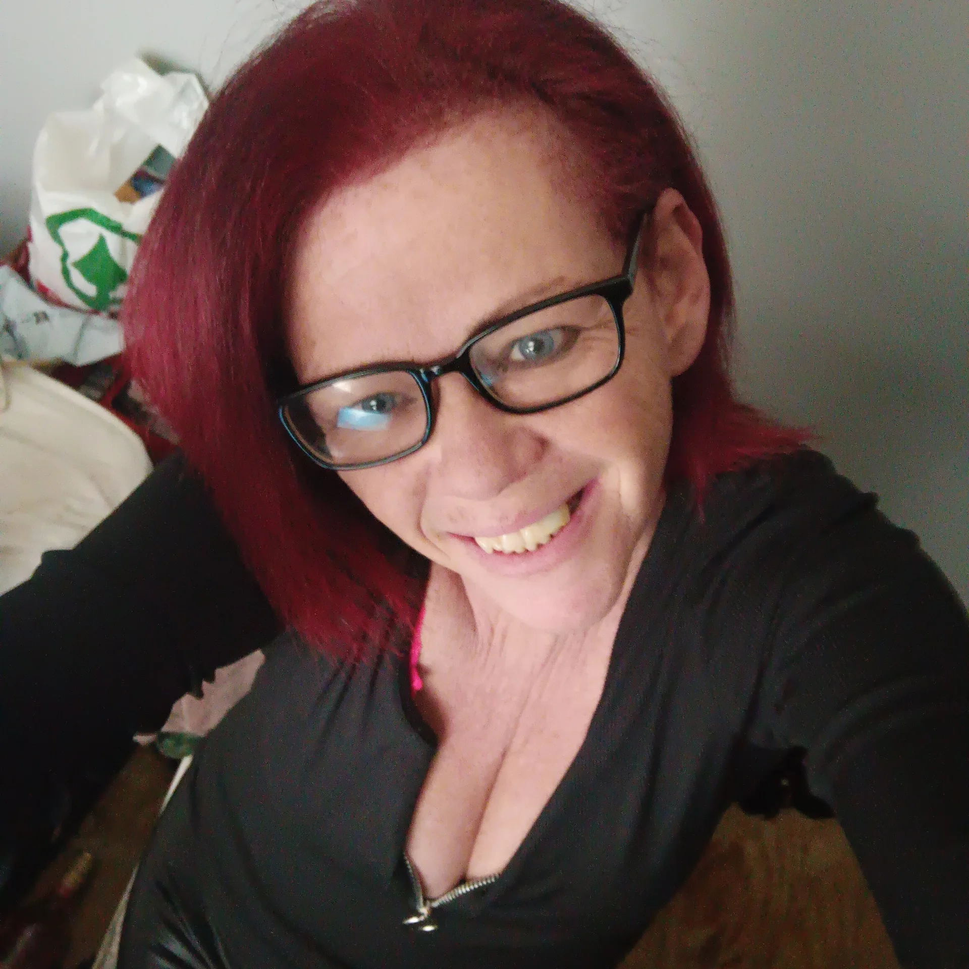 XXX Porn Photo of Nude Busty-Belfast-Irish-Girl 195