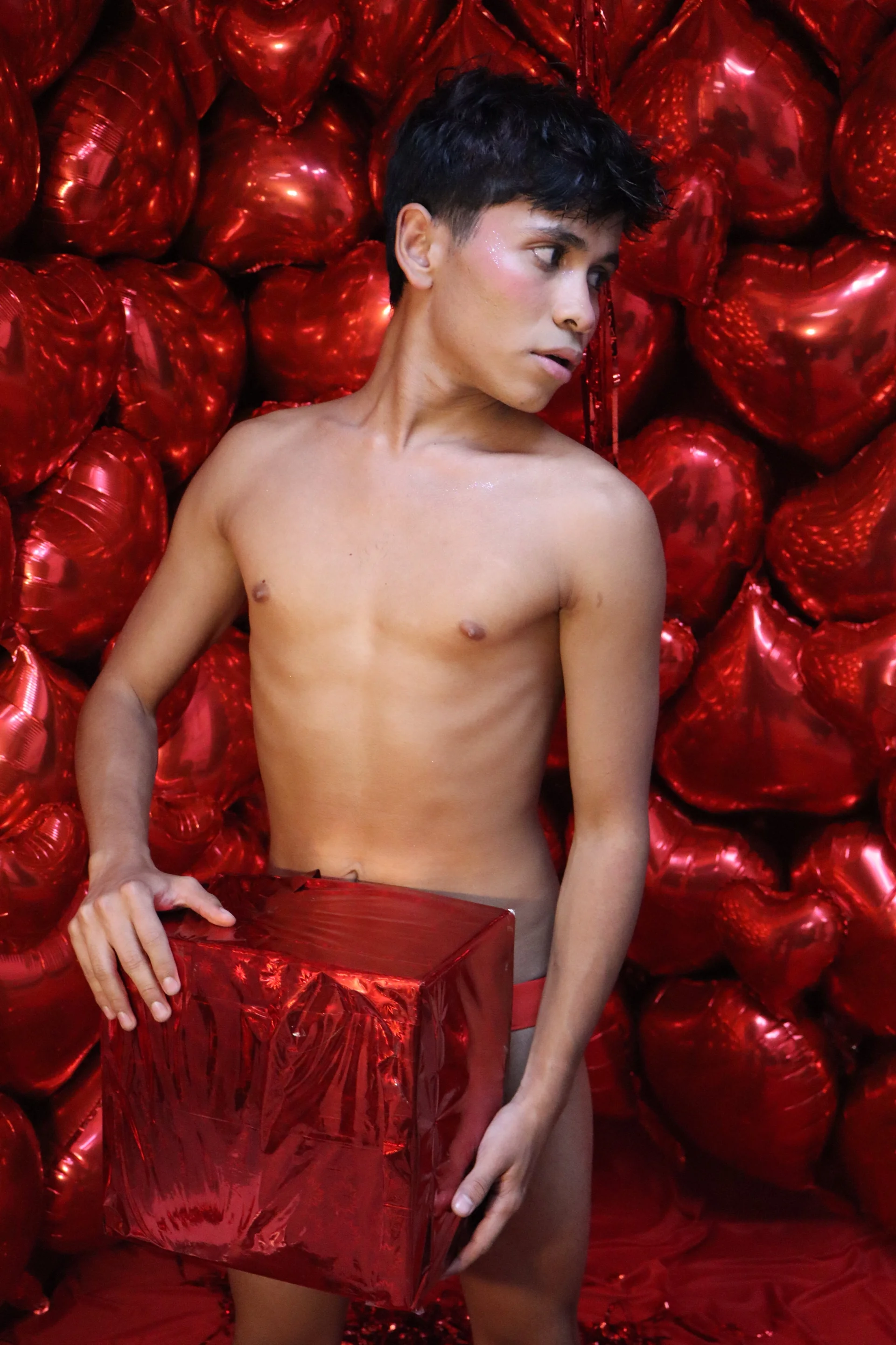 XXX Porn Photo of Nude Ethan_Westt 121