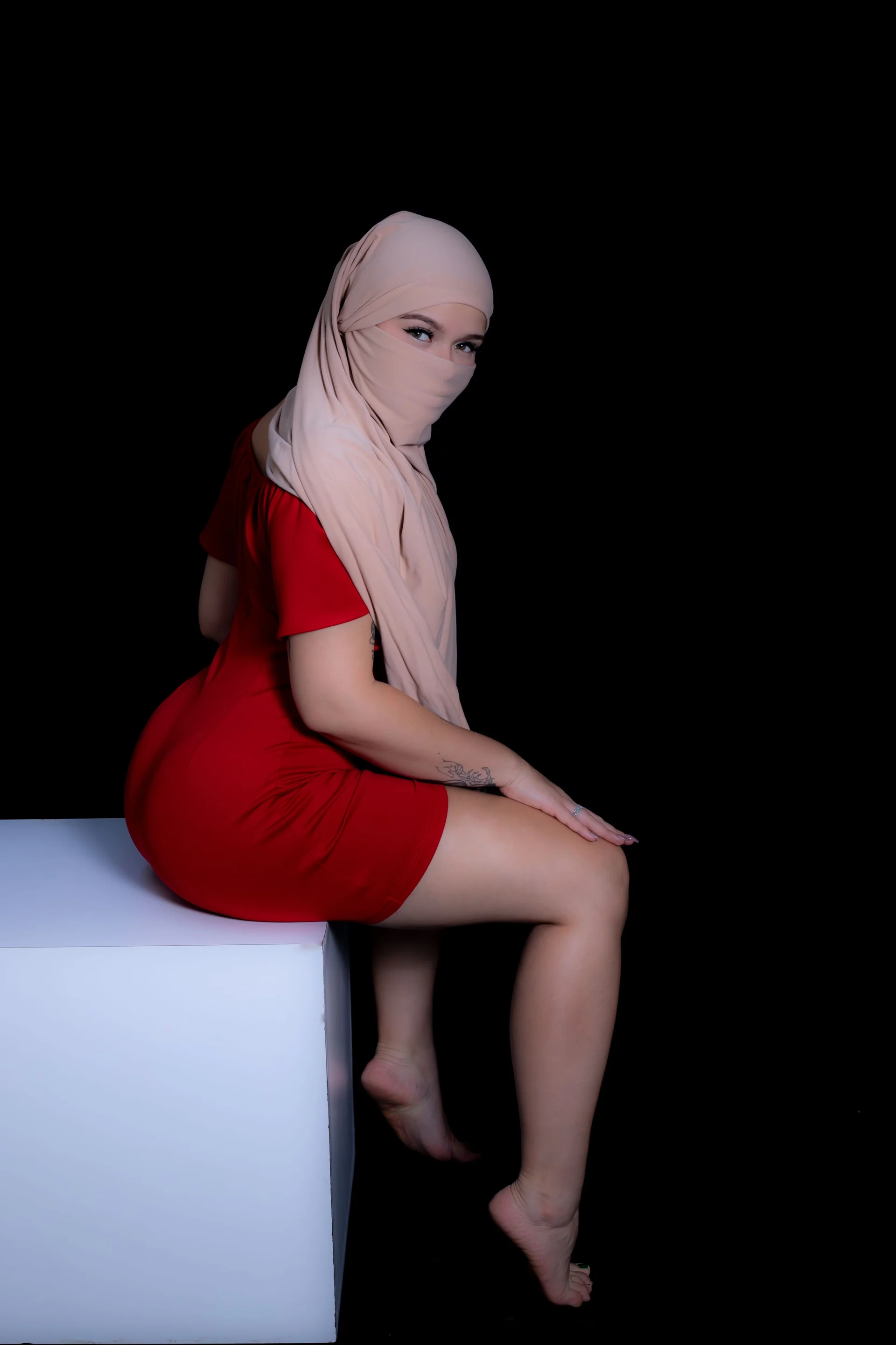 XXX Porn Photo of Nude anna-henao 27