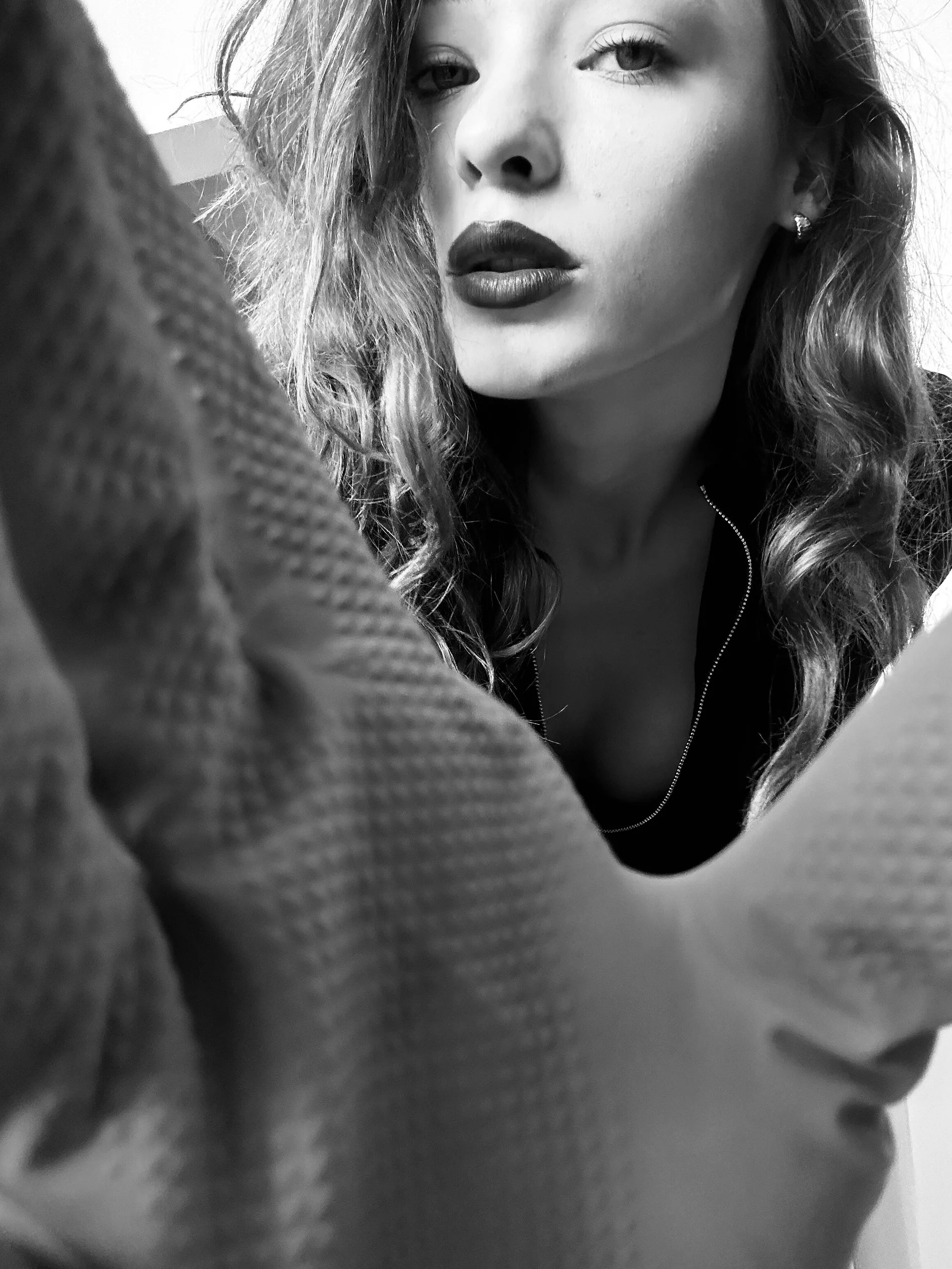 XXX Porn Photo of Nude MiaRouge 83