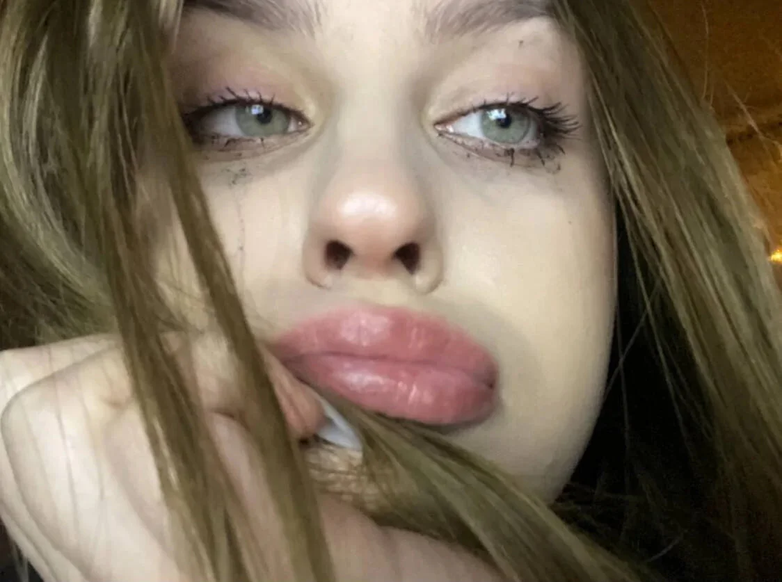 XXX Porn Photo of Nude ArdelleFargo 3