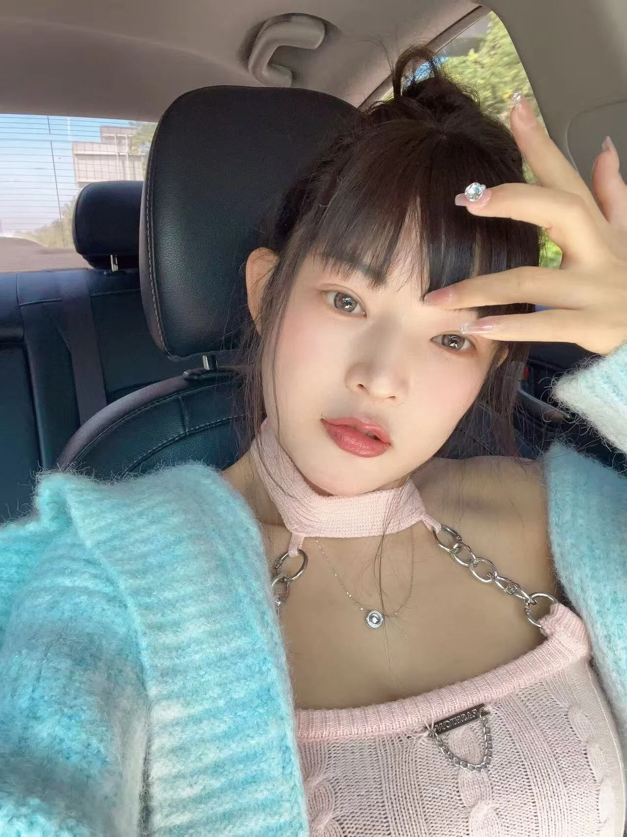 XXX Porn Photo of Nude Yiyi_798 3