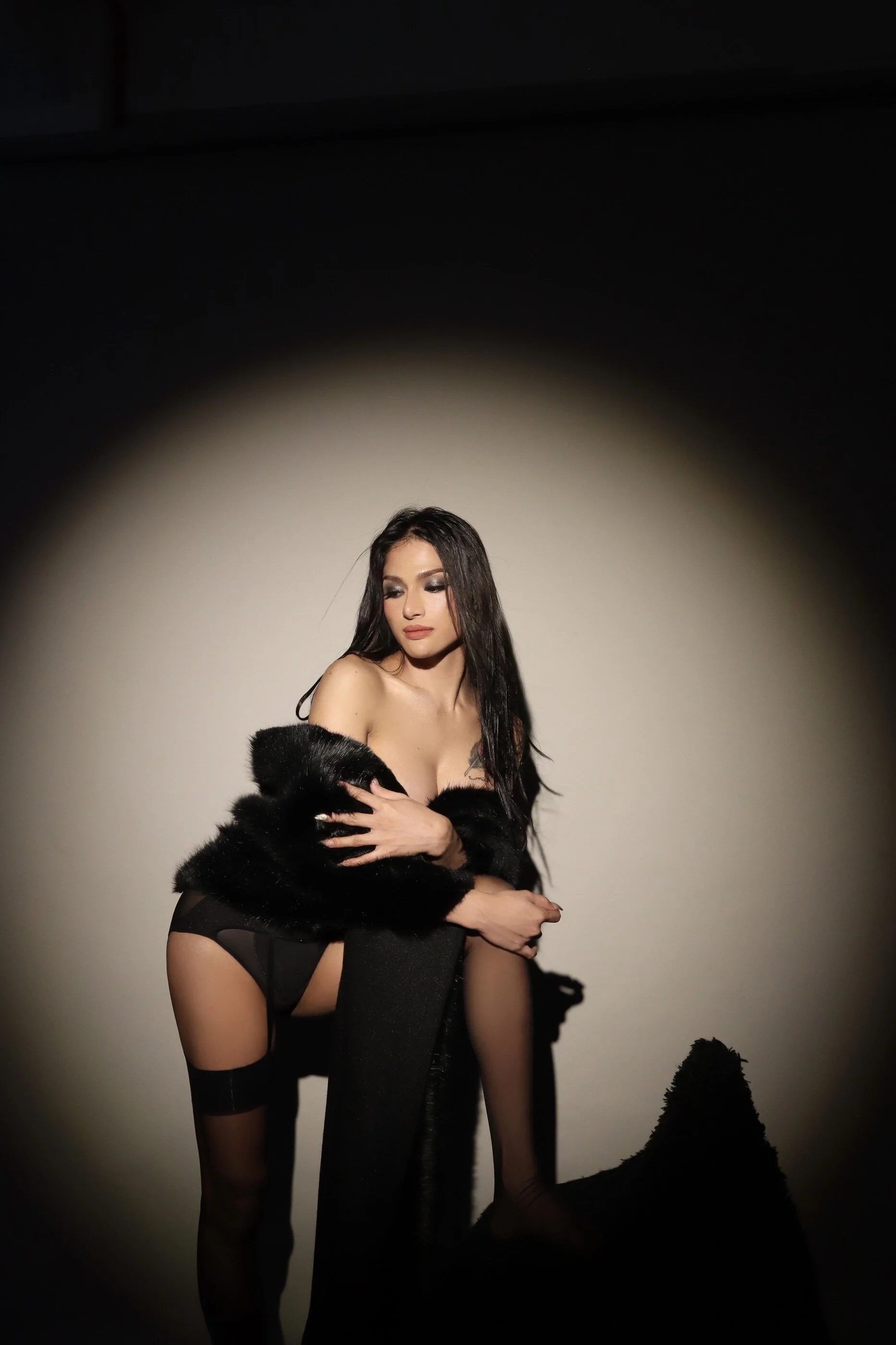 XXX Porn Photo of Nude MsHannaSaint 103