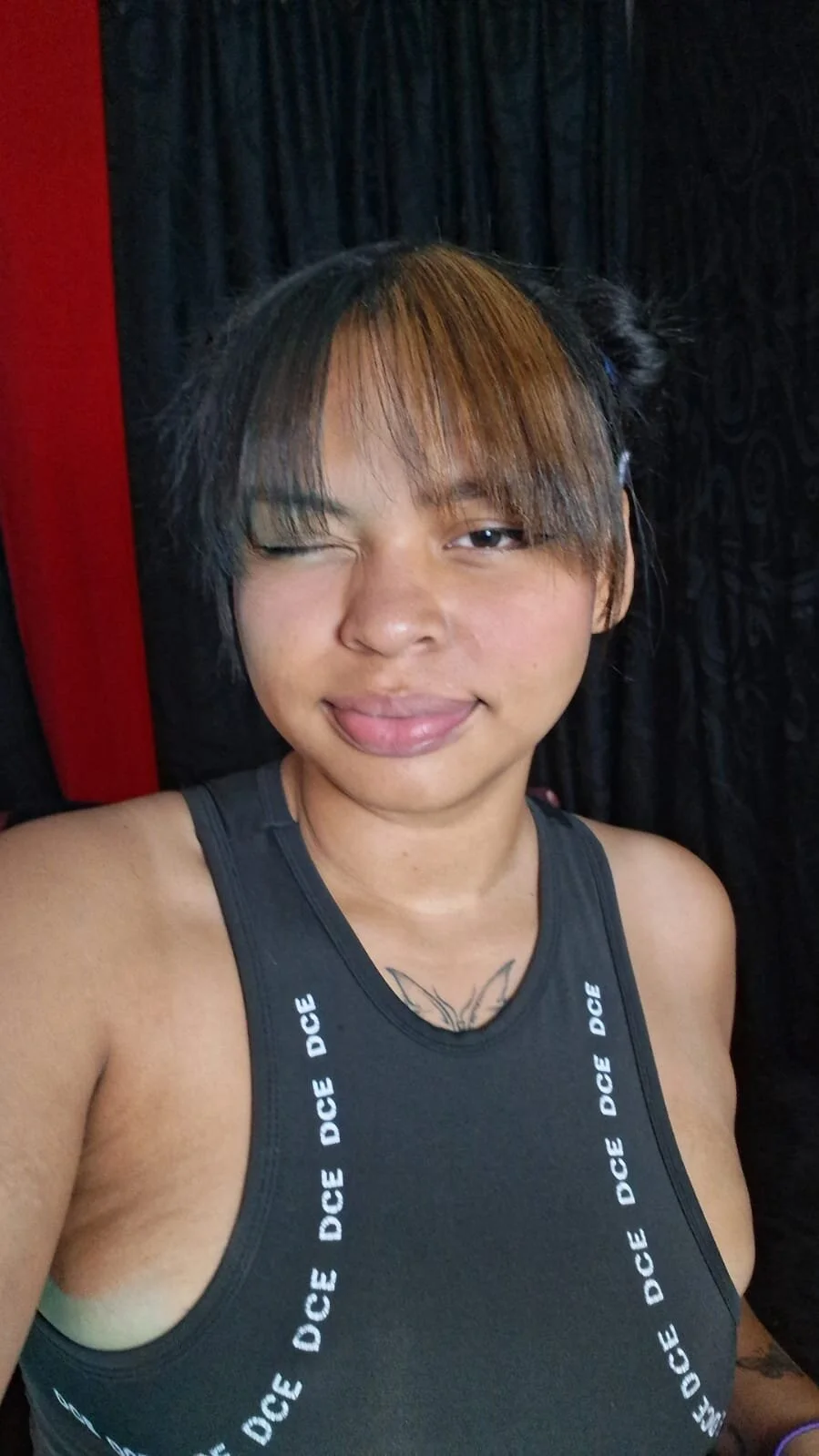 XXX Porn Photo of Nude ailyn_castrocm101 3