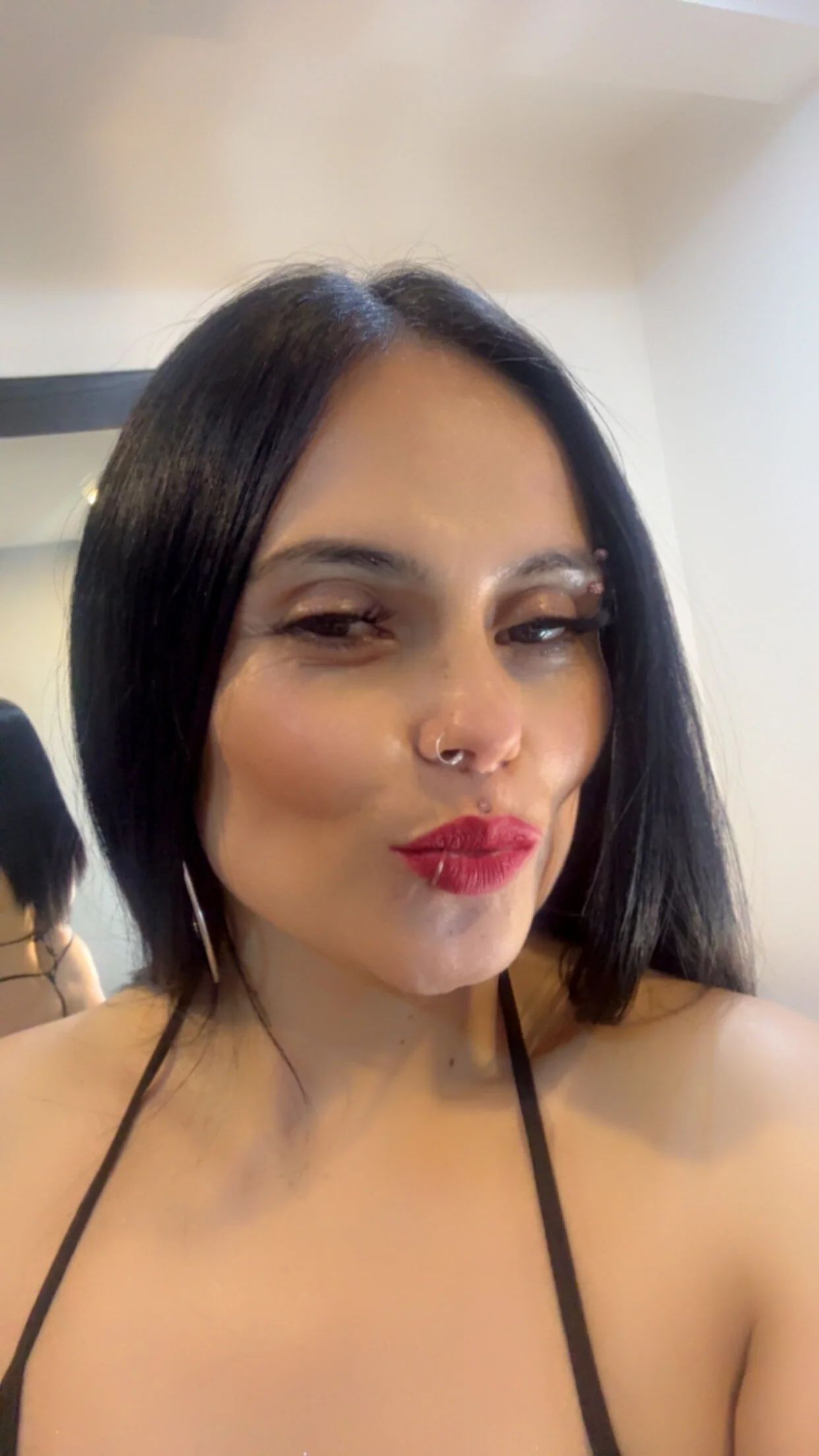 XXX Porn Photo of Nude CharlotteCottin 201