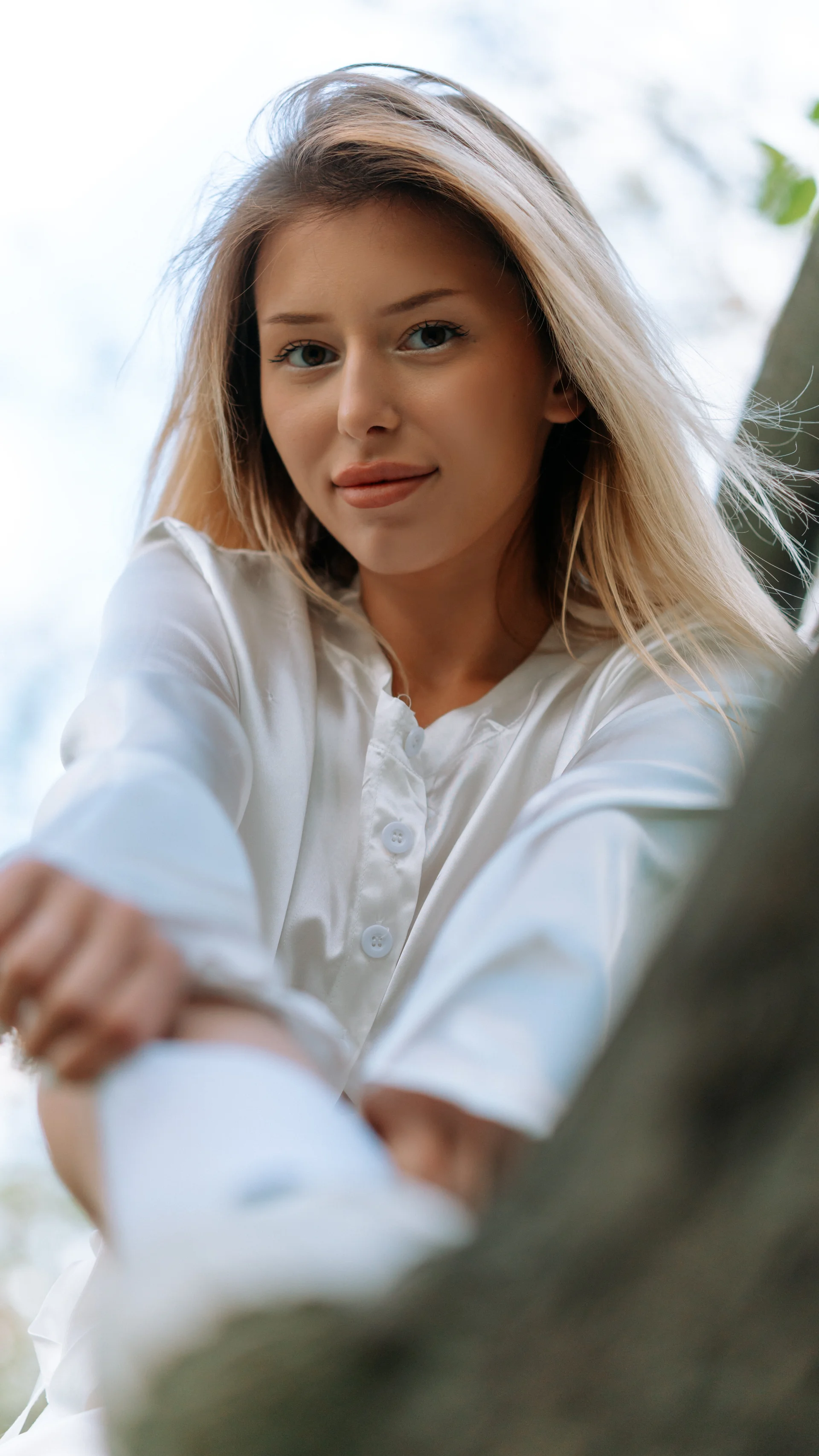 XXX Porn Photo of Nude LiliaBianka 17
