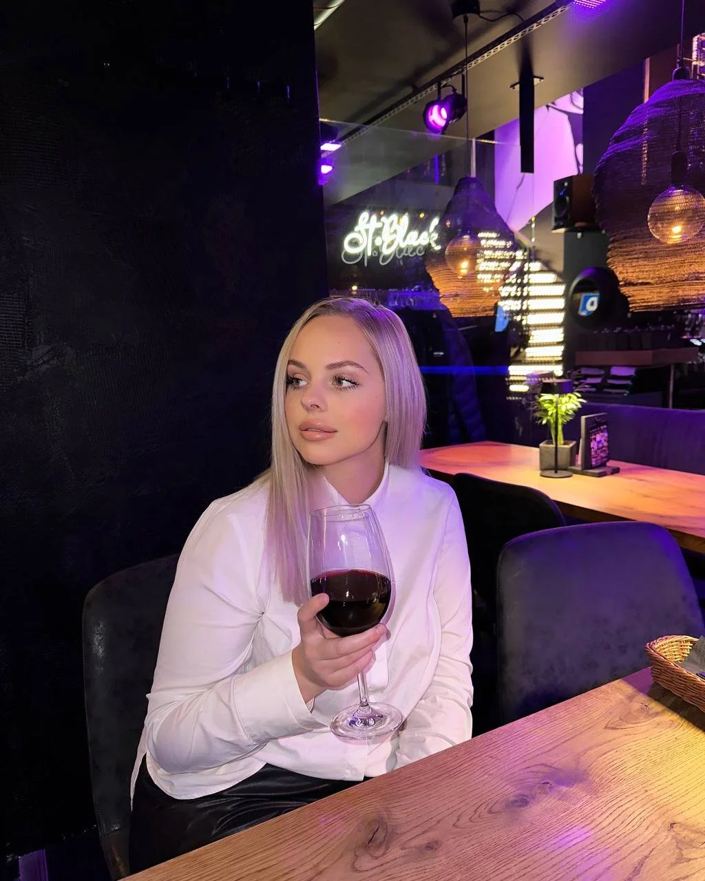 XXX Porn Photo of Nude Nikolla_ 4