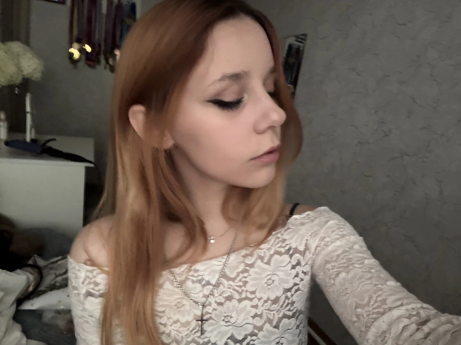 XXX Porn Photo of Nude Rachel_lips 52