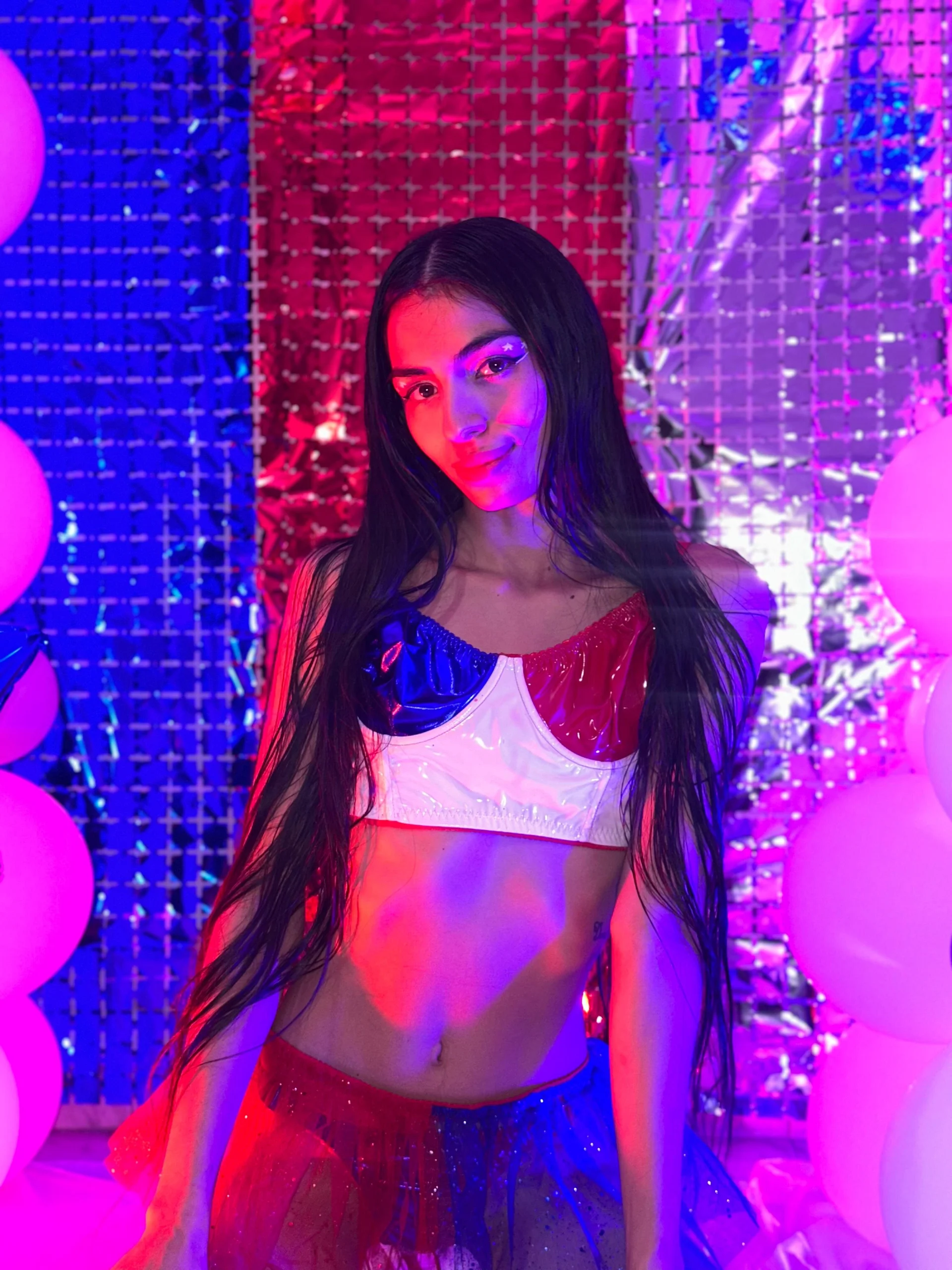 XXX Porn Photo of Nude eimy_skinny_ 6