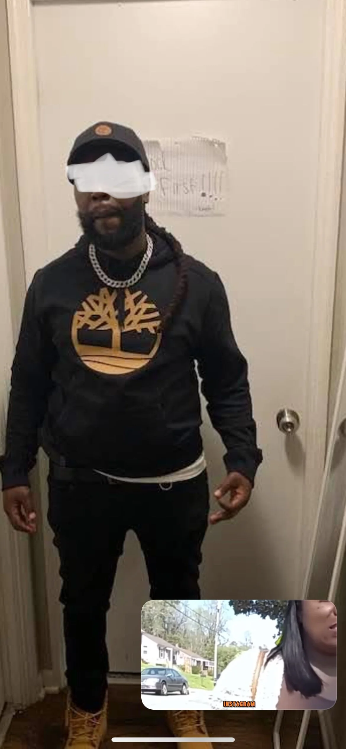 XXX Porn Photo of Nude lilblakboy 3