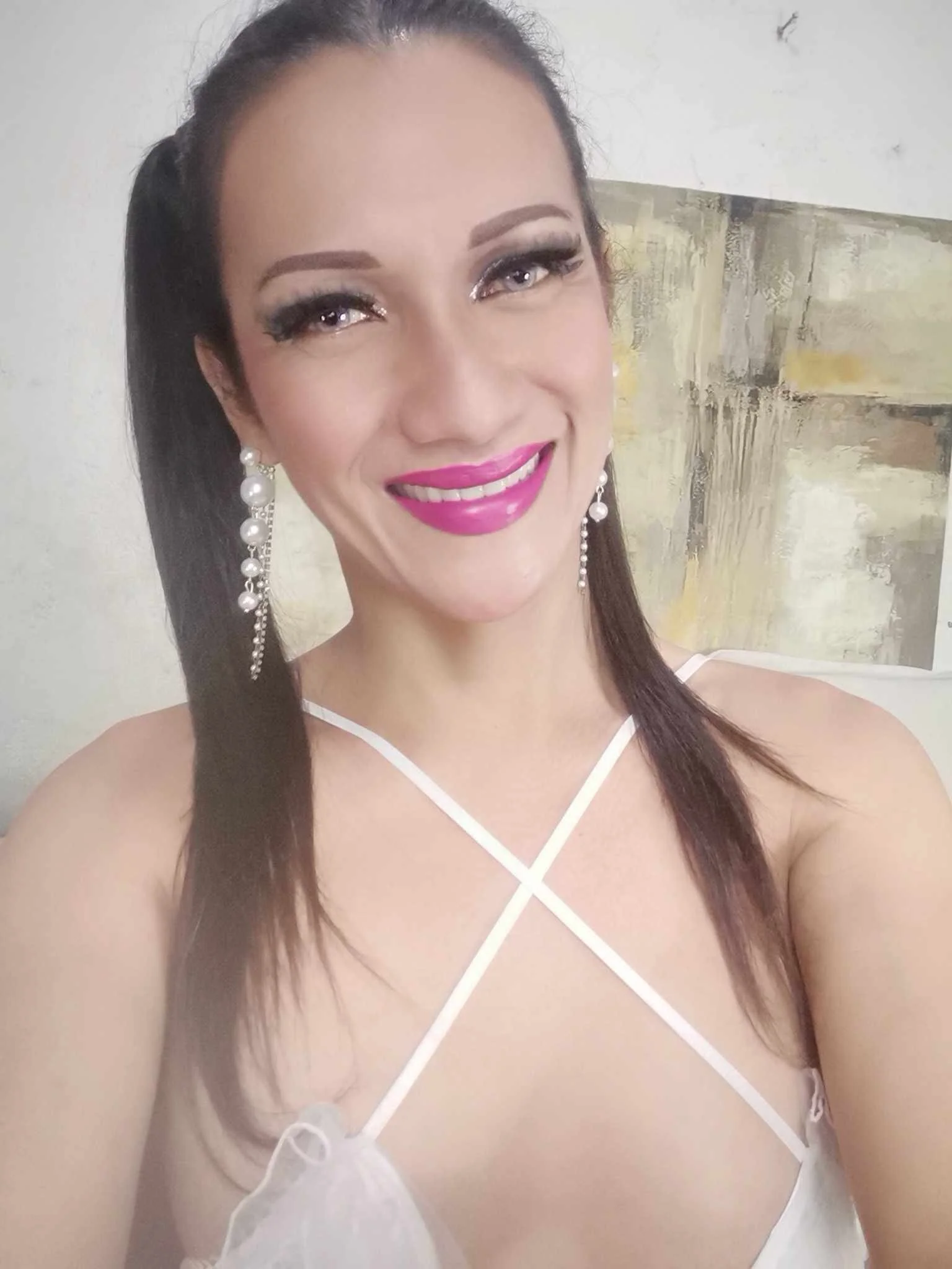 XXX Porn Photo of Nude TS_Cummer 5