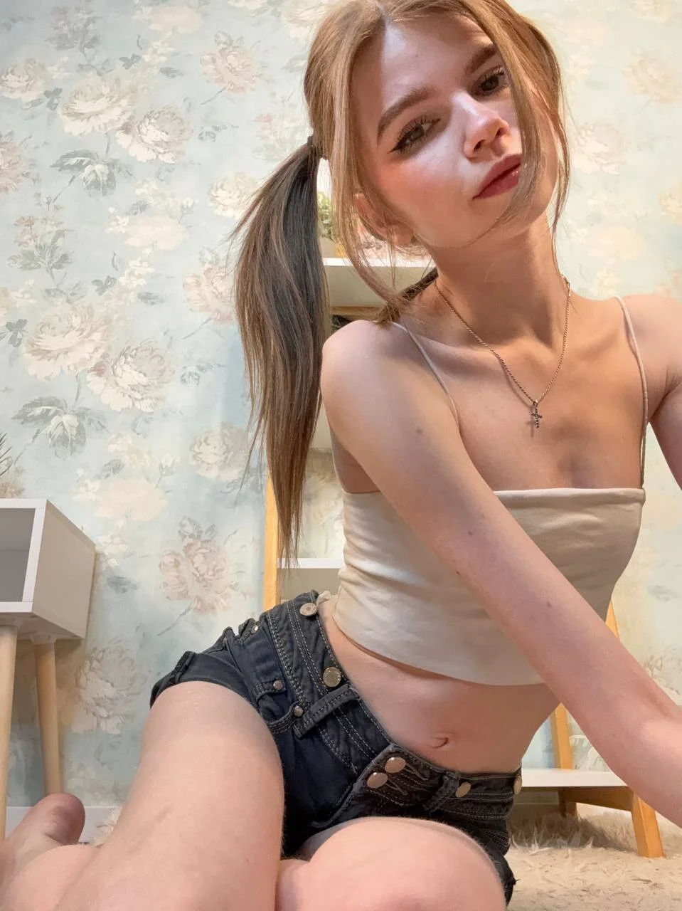 XXX Porn Photo of Nude AmityDilley 392