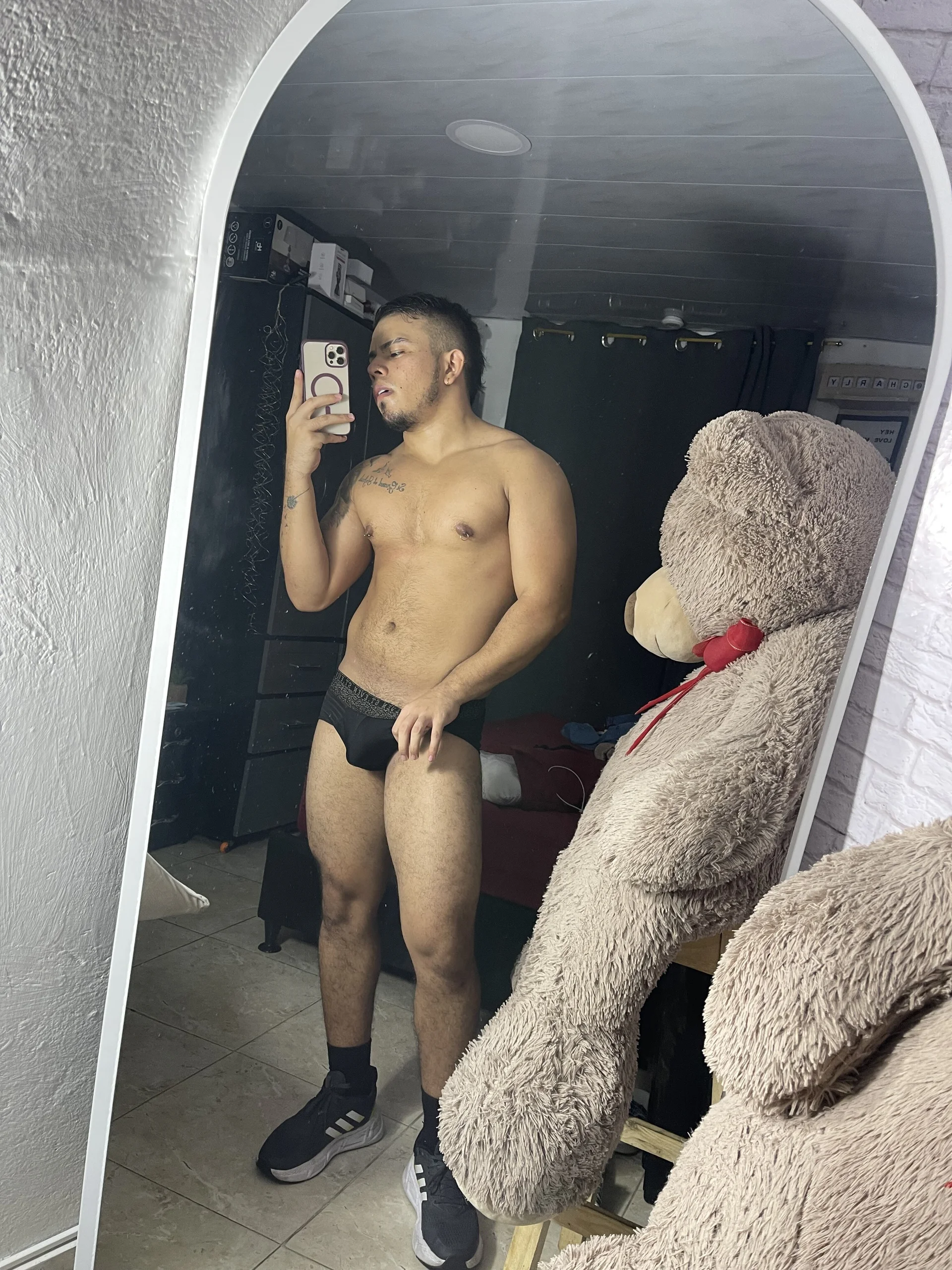 XXX Porn Photo of Nude Naughty_Charly 226