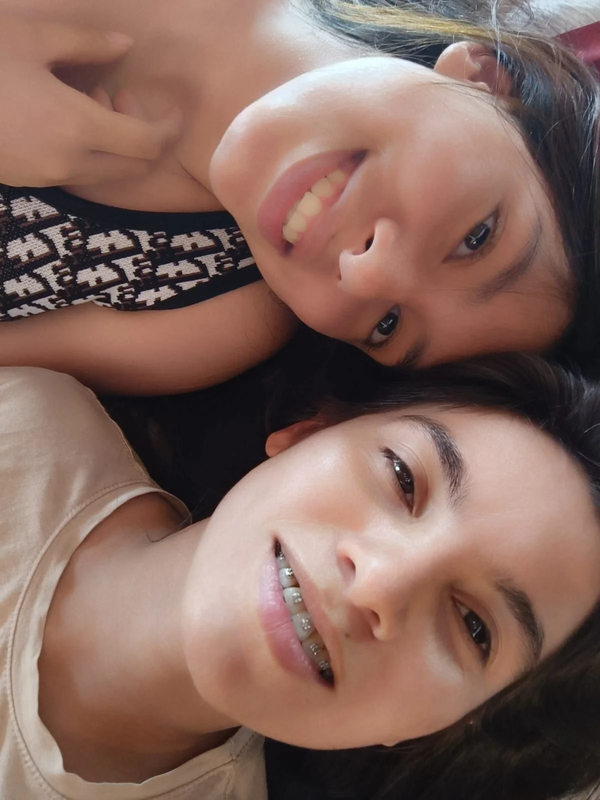 XXX Porn Photo of Nude Emily_and_Soffy 2