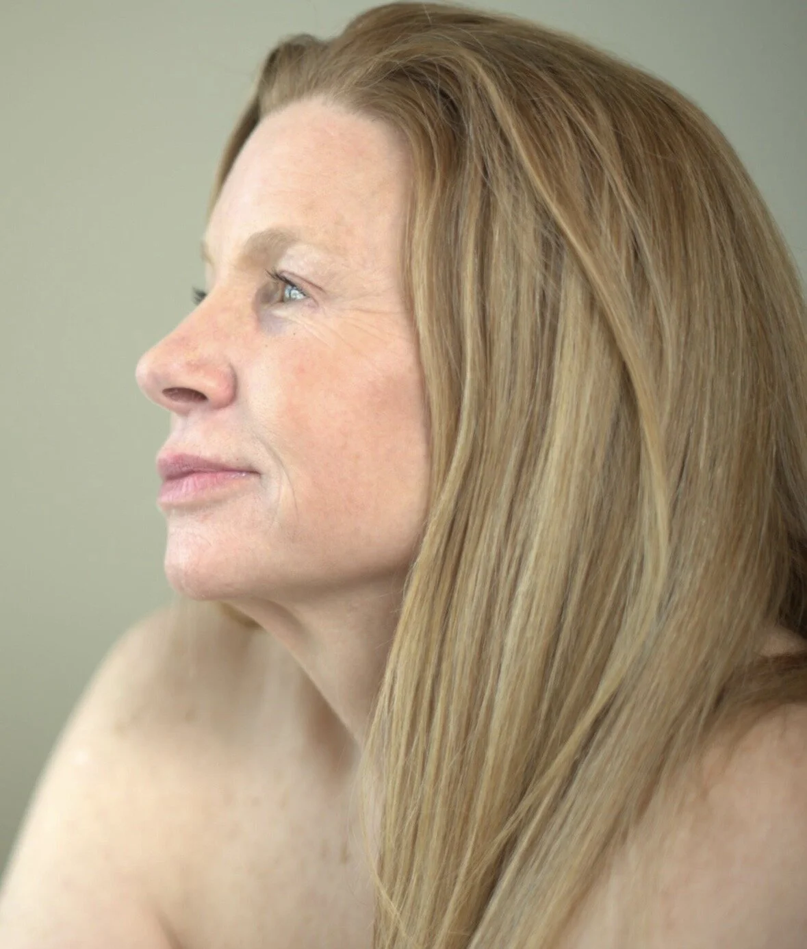 XXX Porn Photo of Nude JulieHolliday 6