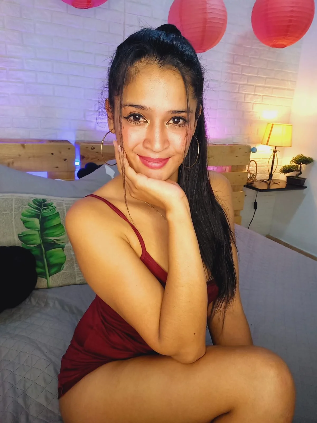XXX Porn Photo of Nude Kendal_Lane 15