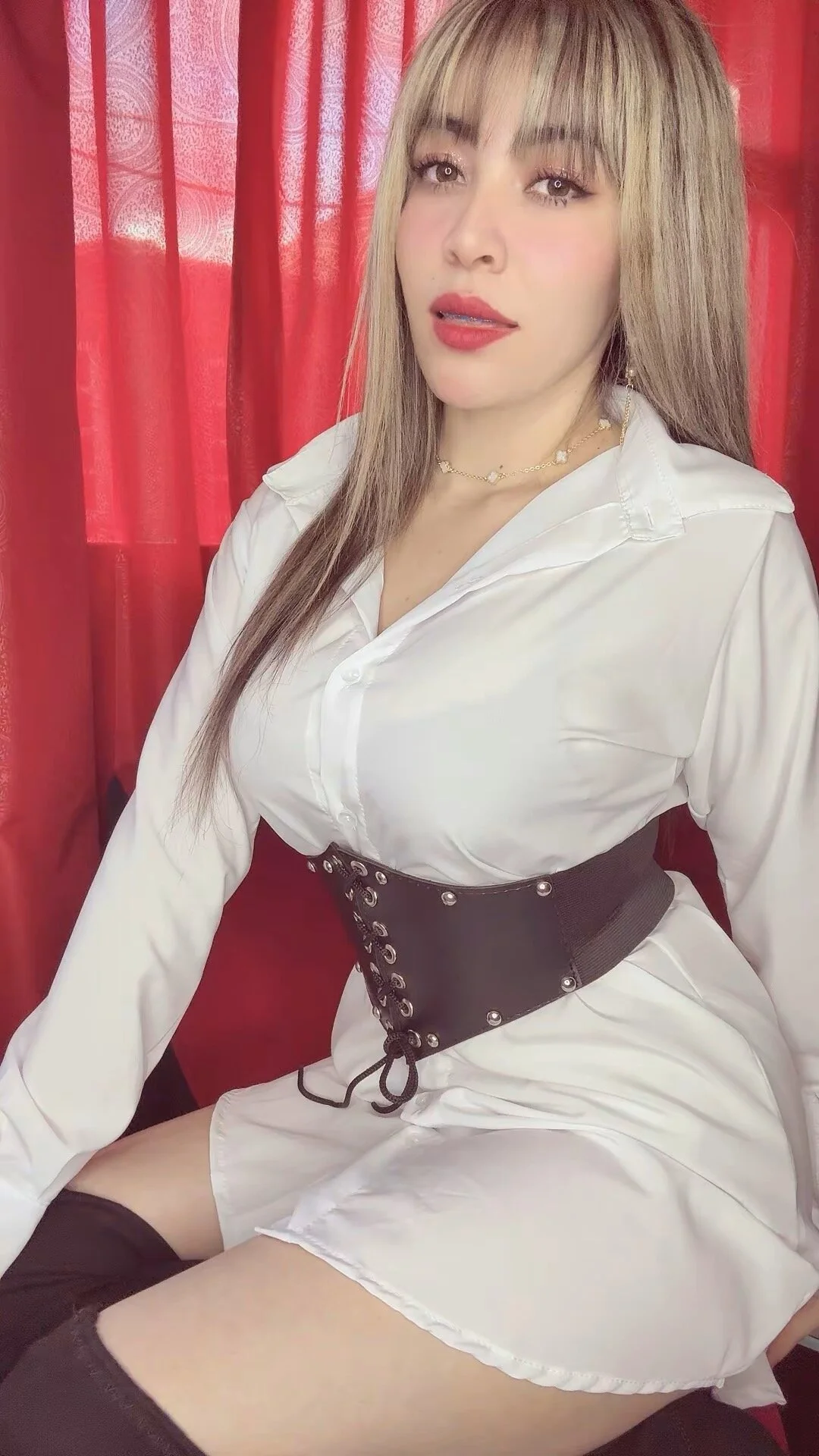 XXX Porn Photo of Nude Charlothe_Wright 34