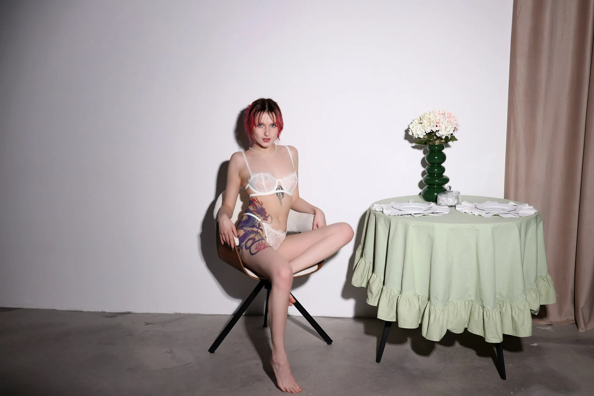 XXX Porn Photo of Nude MiaKarlos 22