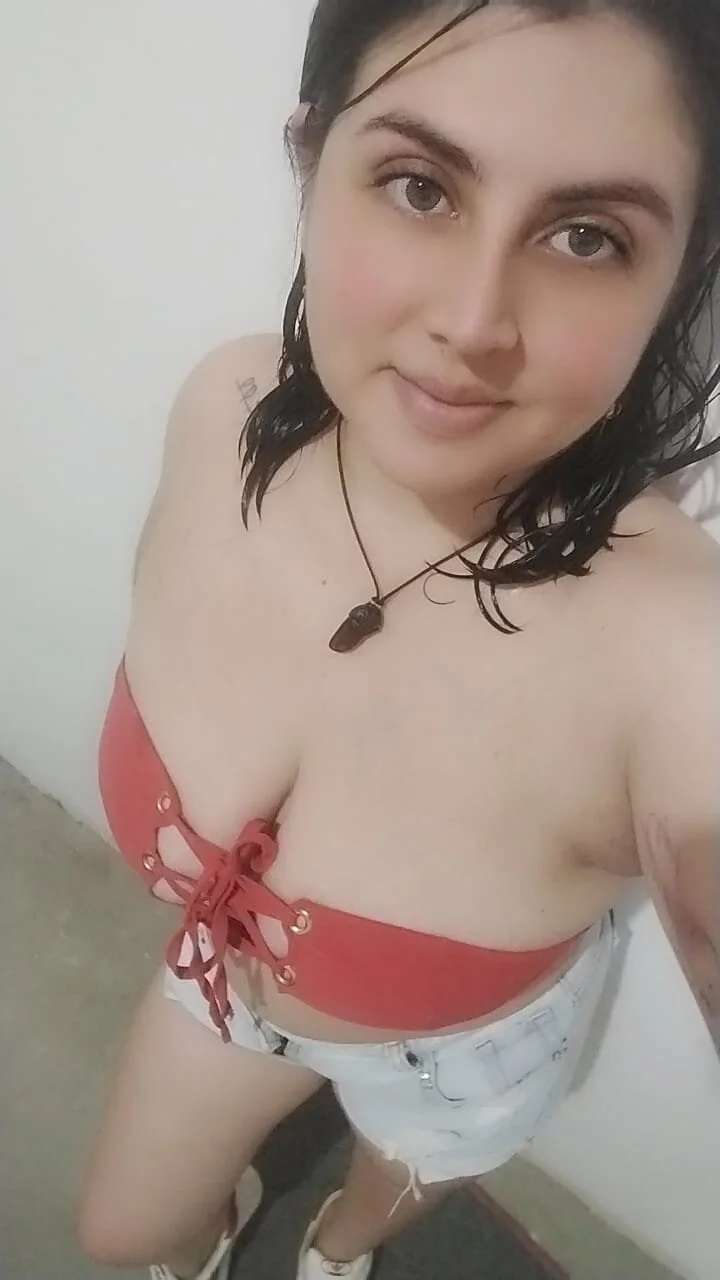 XXX Porn Photo of Nude Gabriela_1x 29