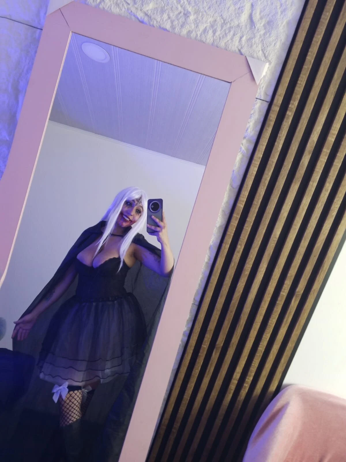 XXX Porn Photo of Nude iam_kinky 26