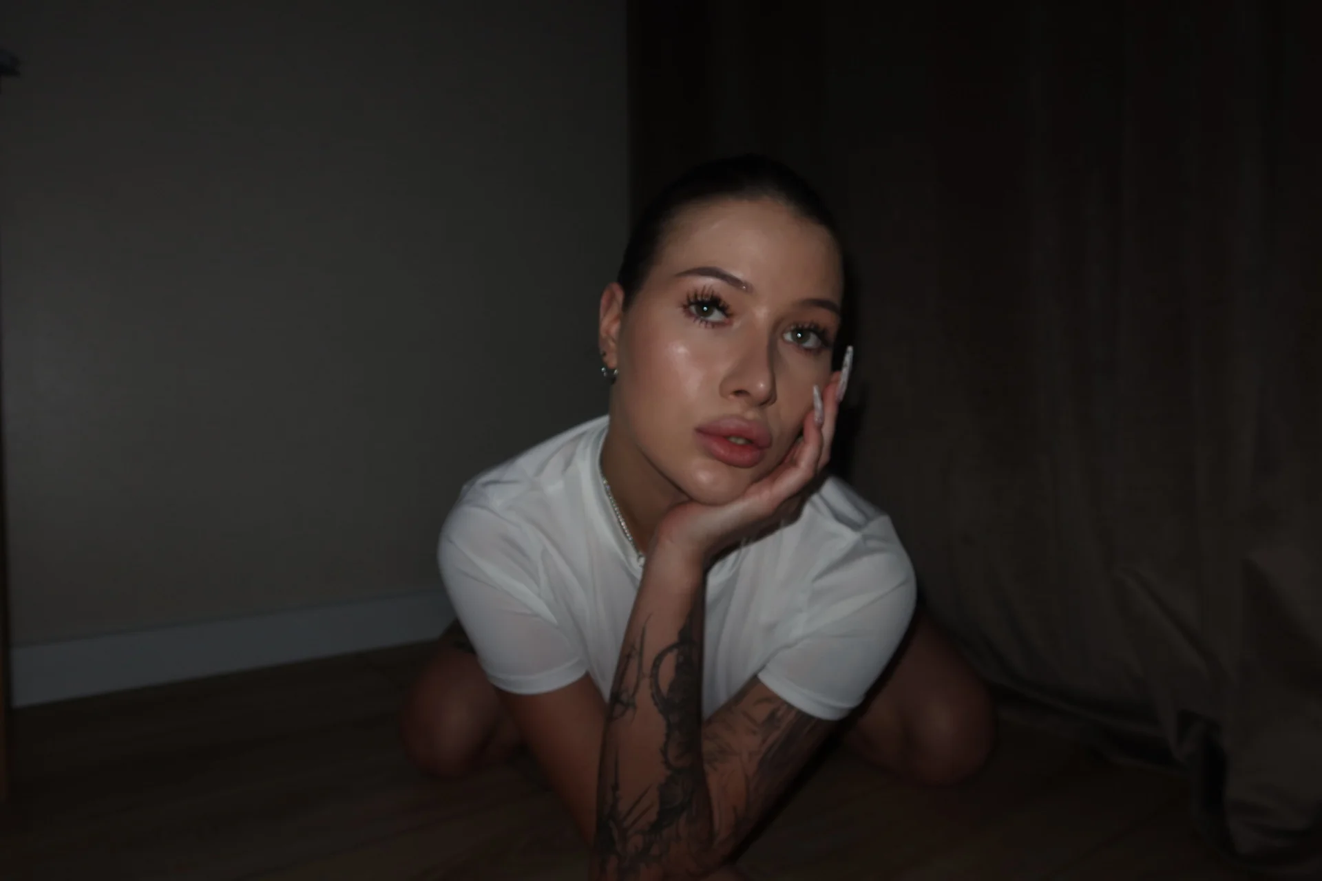 XXX Porn Photo of Nude Emotional_sugar 15