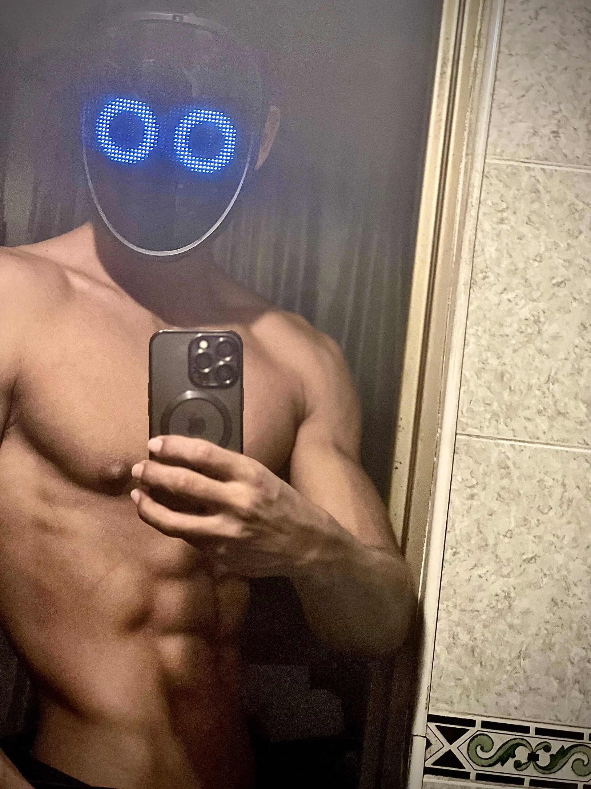 XXX Porn Photo of Nude Jhon_wich 9
