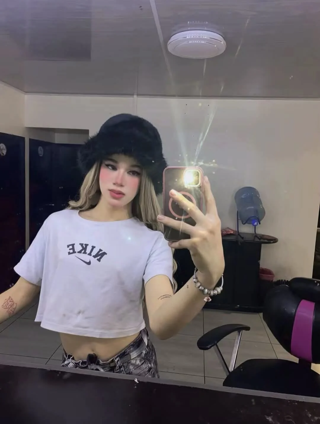 XXX Porn Photo of Nude Sophiaa_doll_ 3