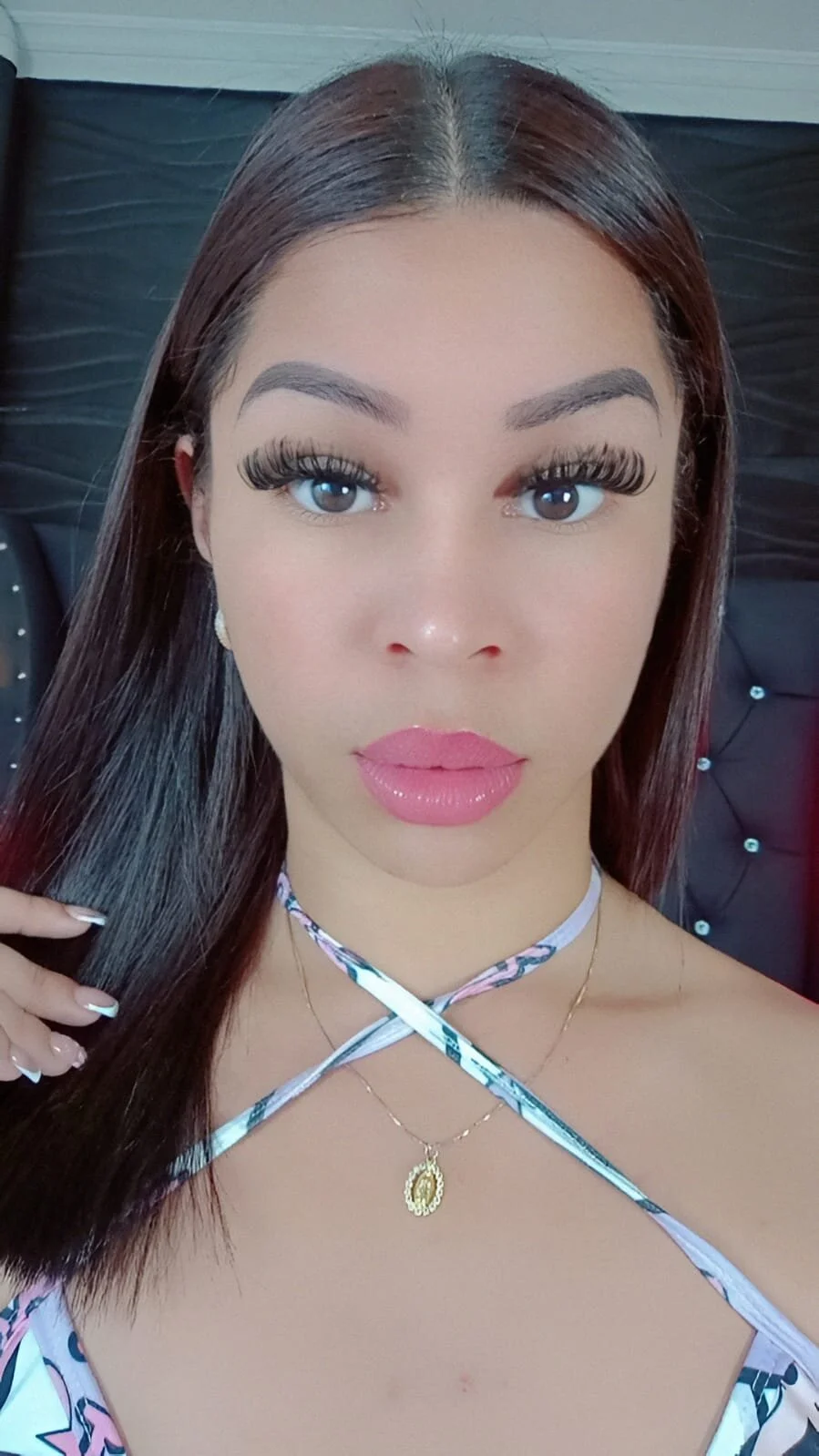 XXX Porn Photo of Nude Danisha_Florens 13