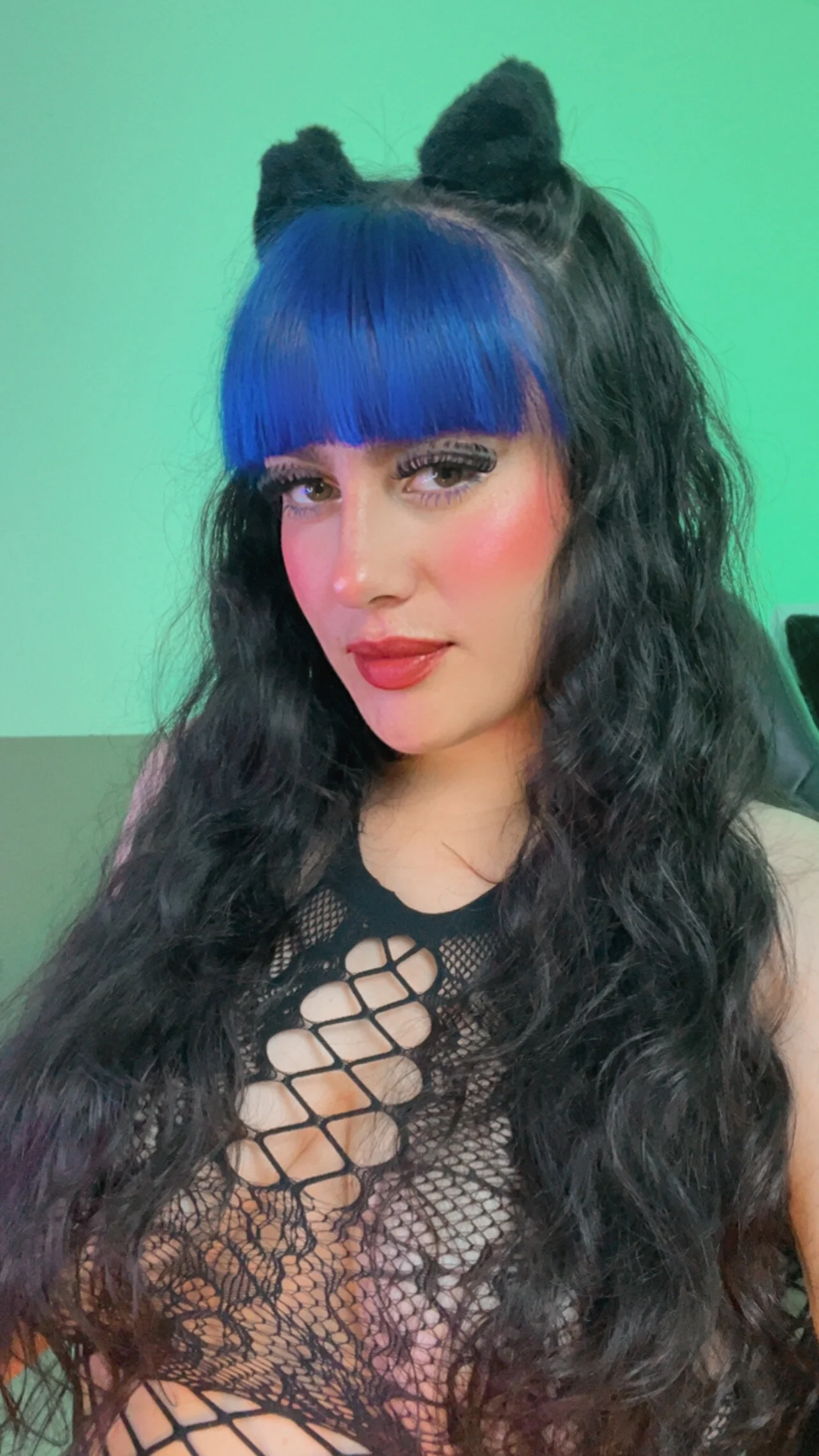 XXX Porn Photo of Nude Cataleya_Blare 20