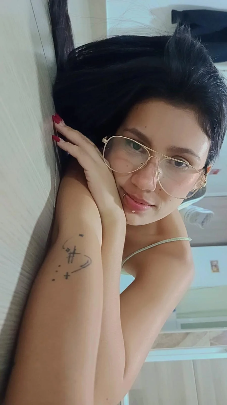XXX Porn Photo of Nude MariaJoseWalker 242