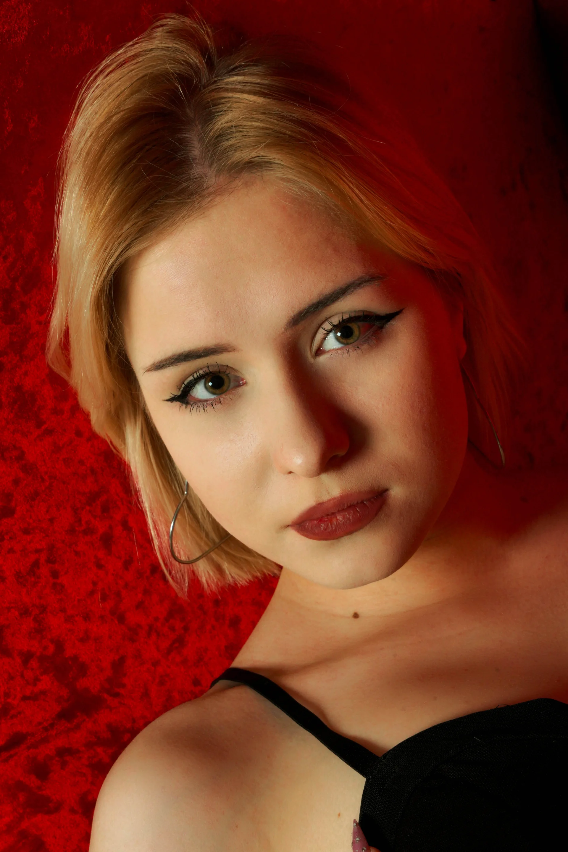 XXX Porn Photo of Nude jayjanice 51