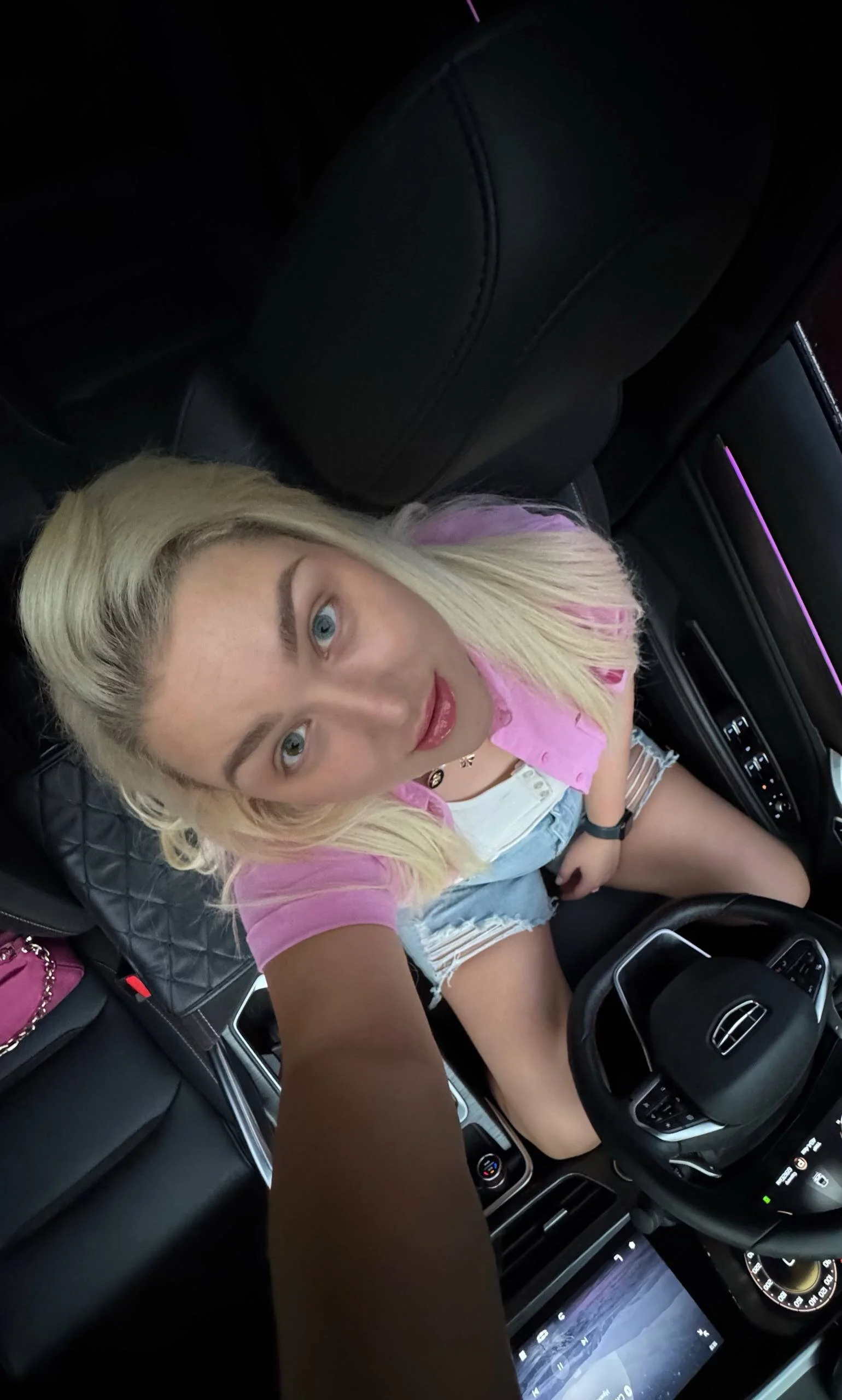 XXX Porn Photo of Nude AmelieRowan 3