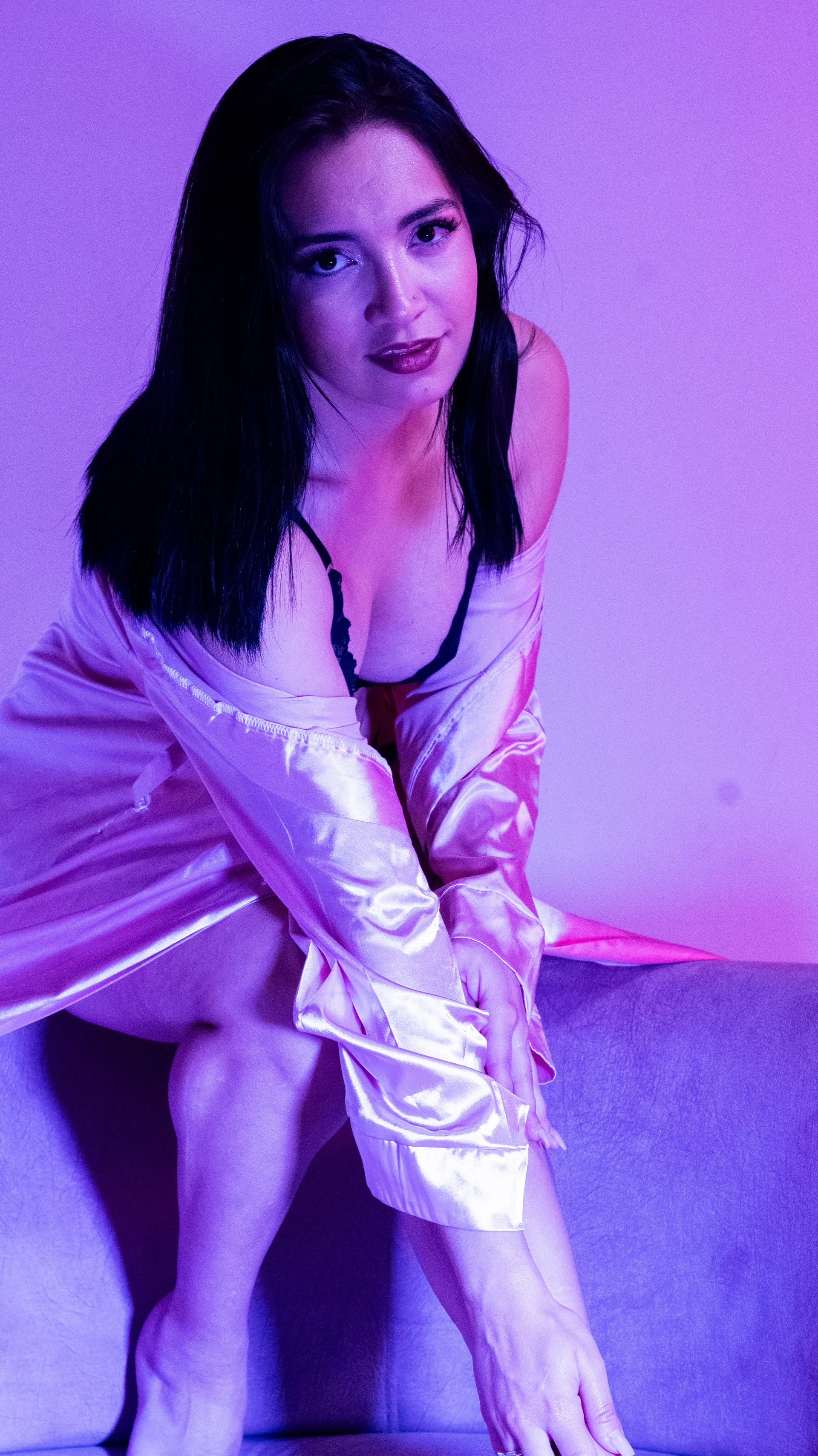 XXX Porn Photo of Nude Abbie-Moonlightt 21