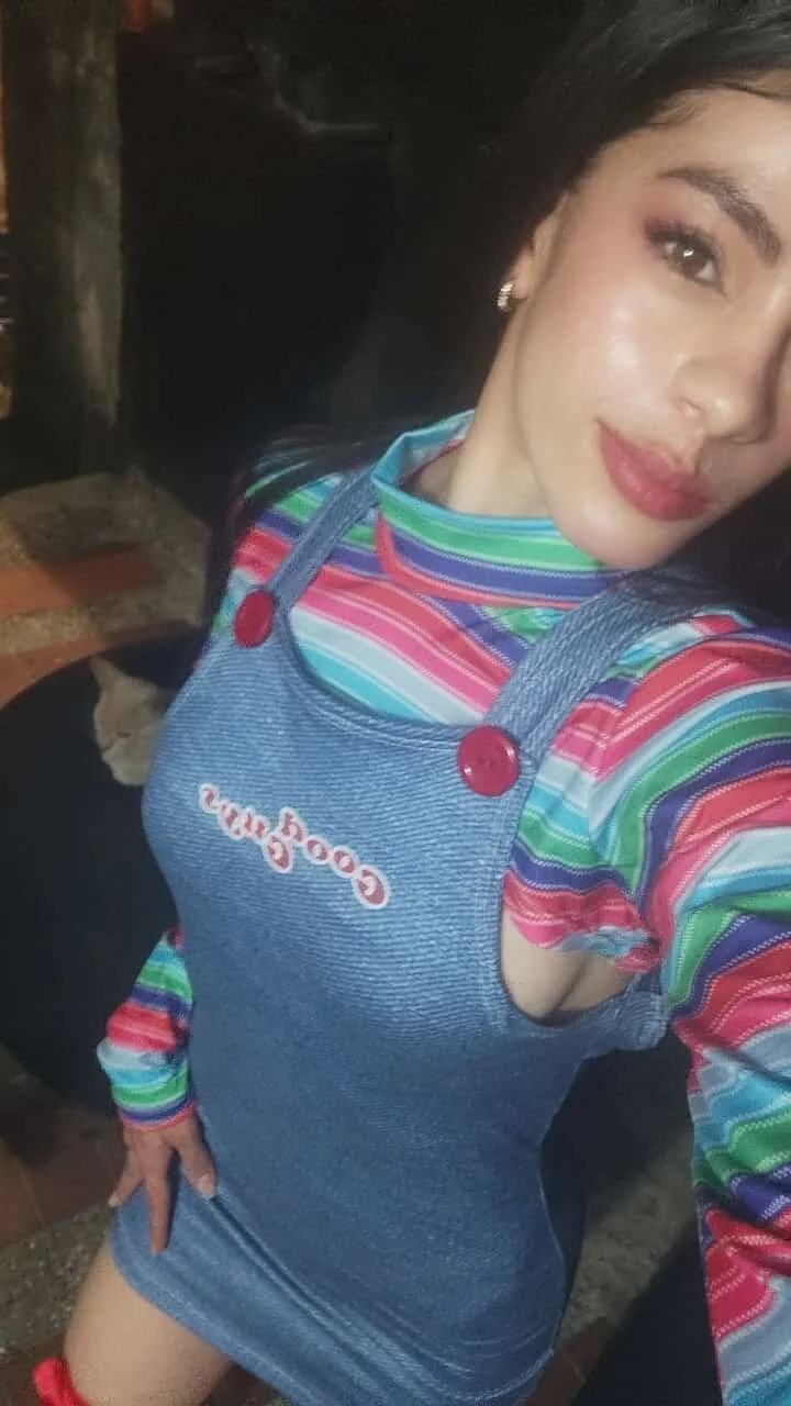 XXX Porn Photo of Nude ana_maria___ 5