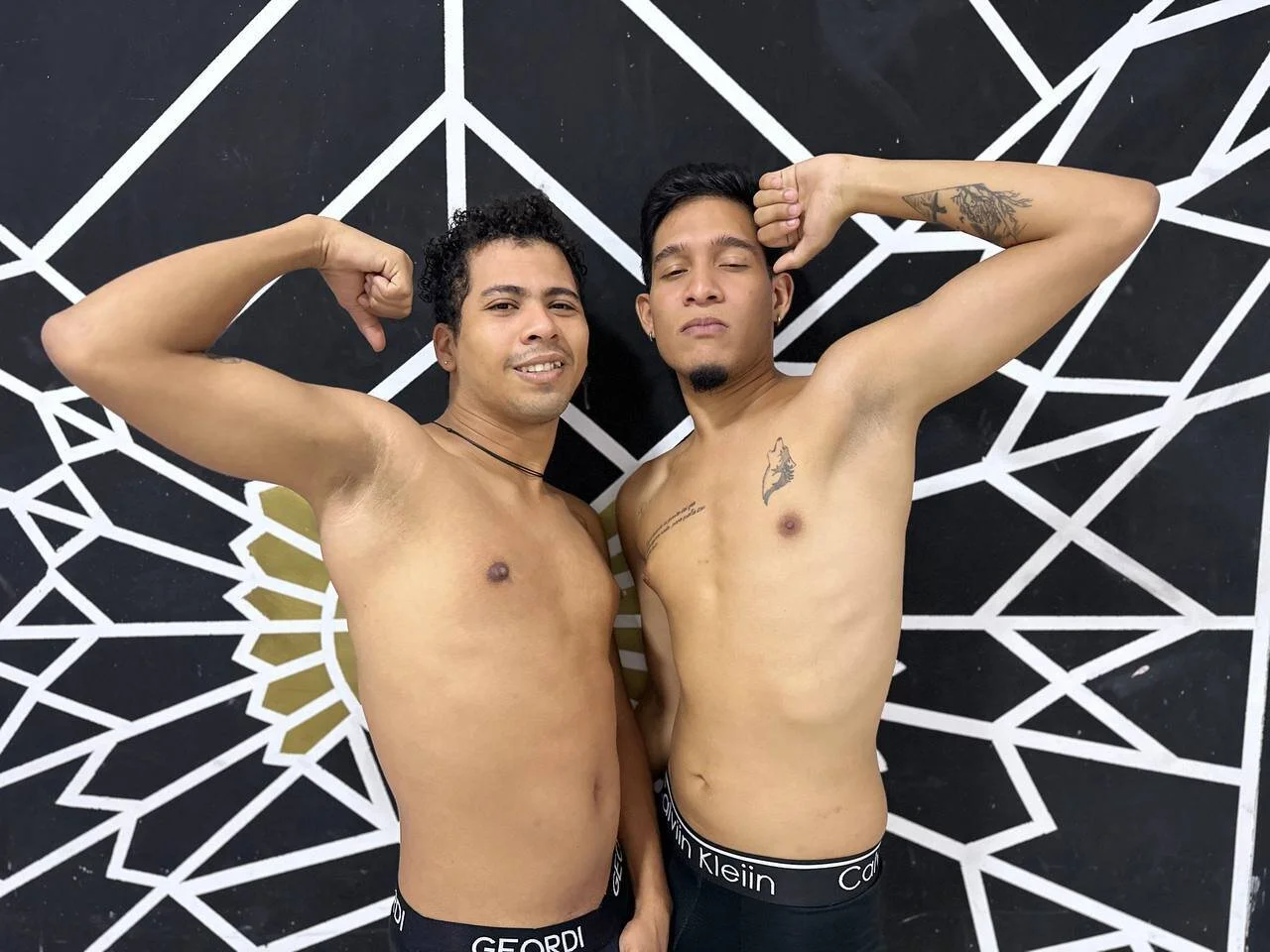 XXX Porn Photo of Nude Mateo_and_Jose 9