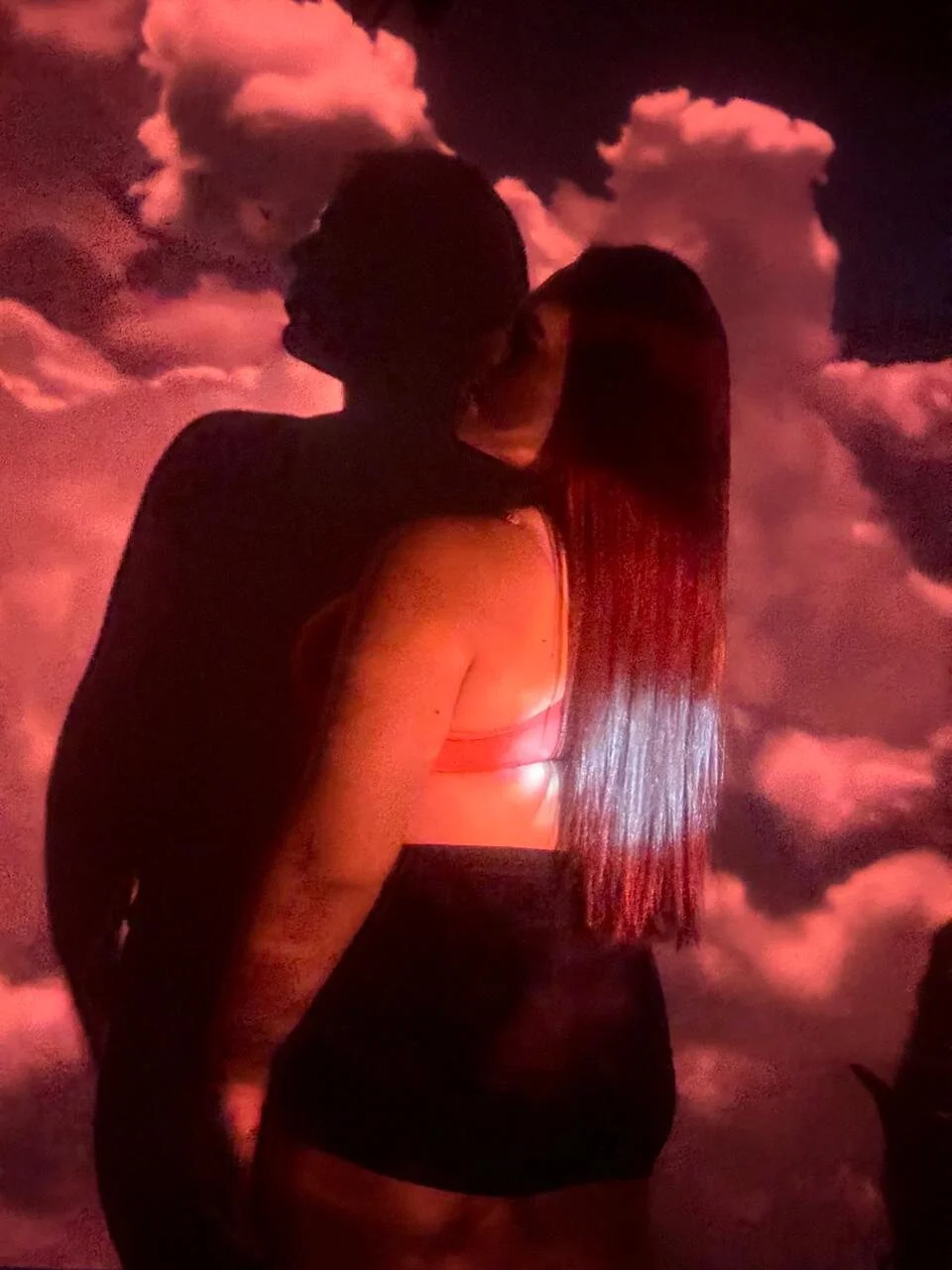 XXX Porn Photo of Nude ruby_nixie 3
