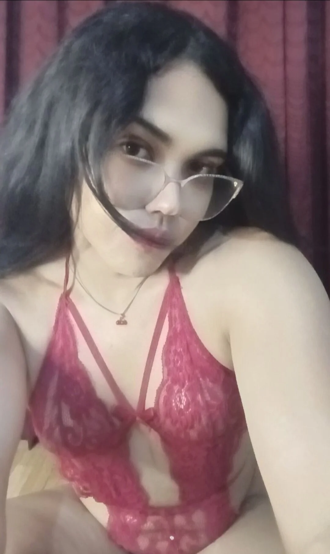 XXX Porn Photo of Nude Ameliag12 6