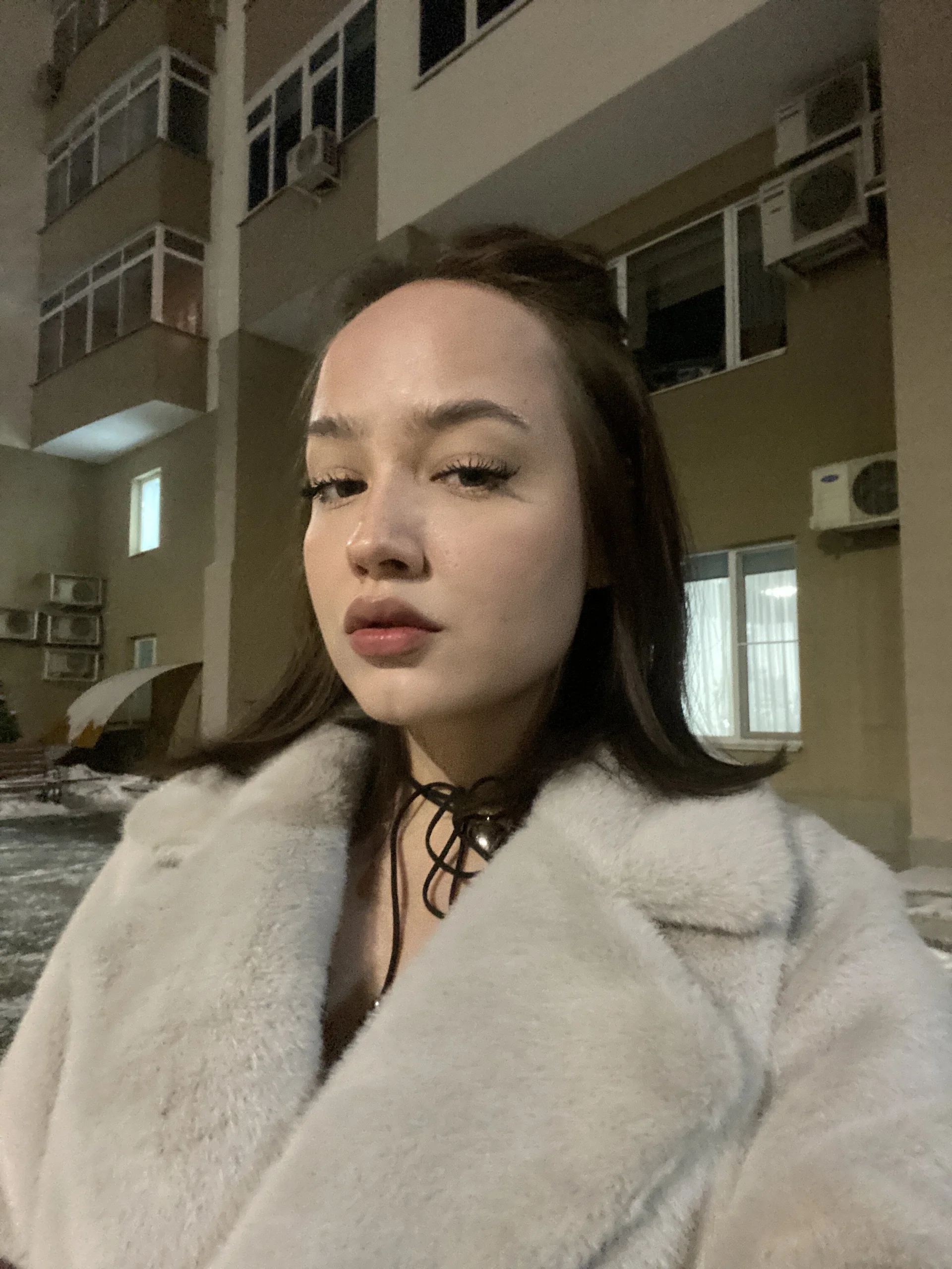 XXX Porn Photo of Nude milkyWeyy 1
