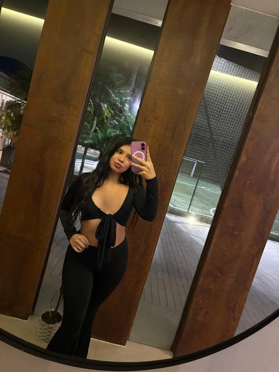 XXX Porn Photo of Nude Hana_Stone 1